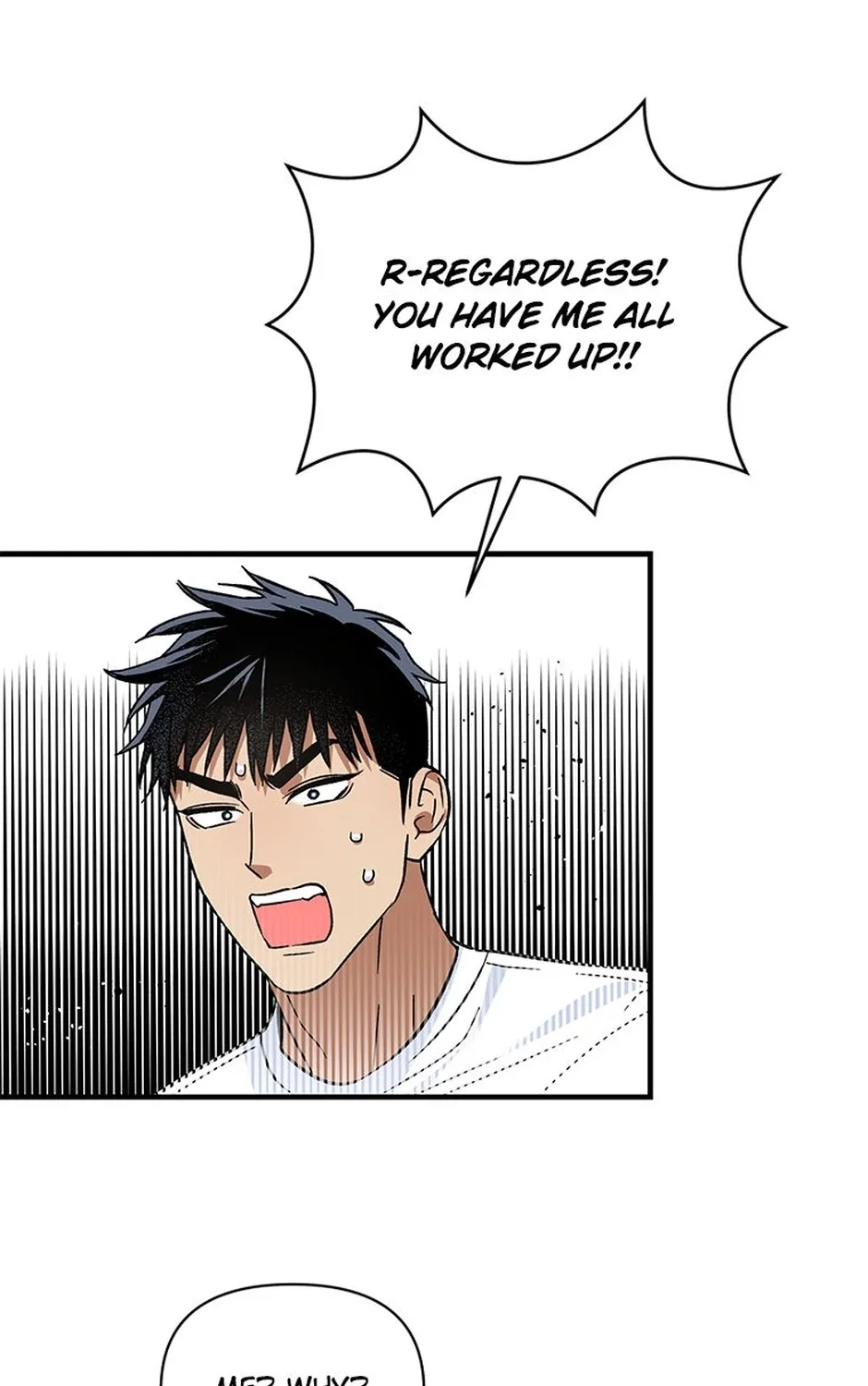 My Own Sexy Servant Chapter 12 page 57 - 
