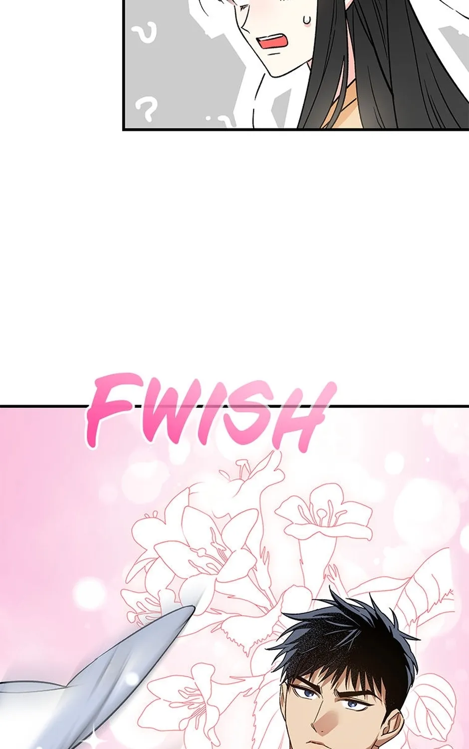 My Own Sexy Servant Chapter 12 page 59 - 