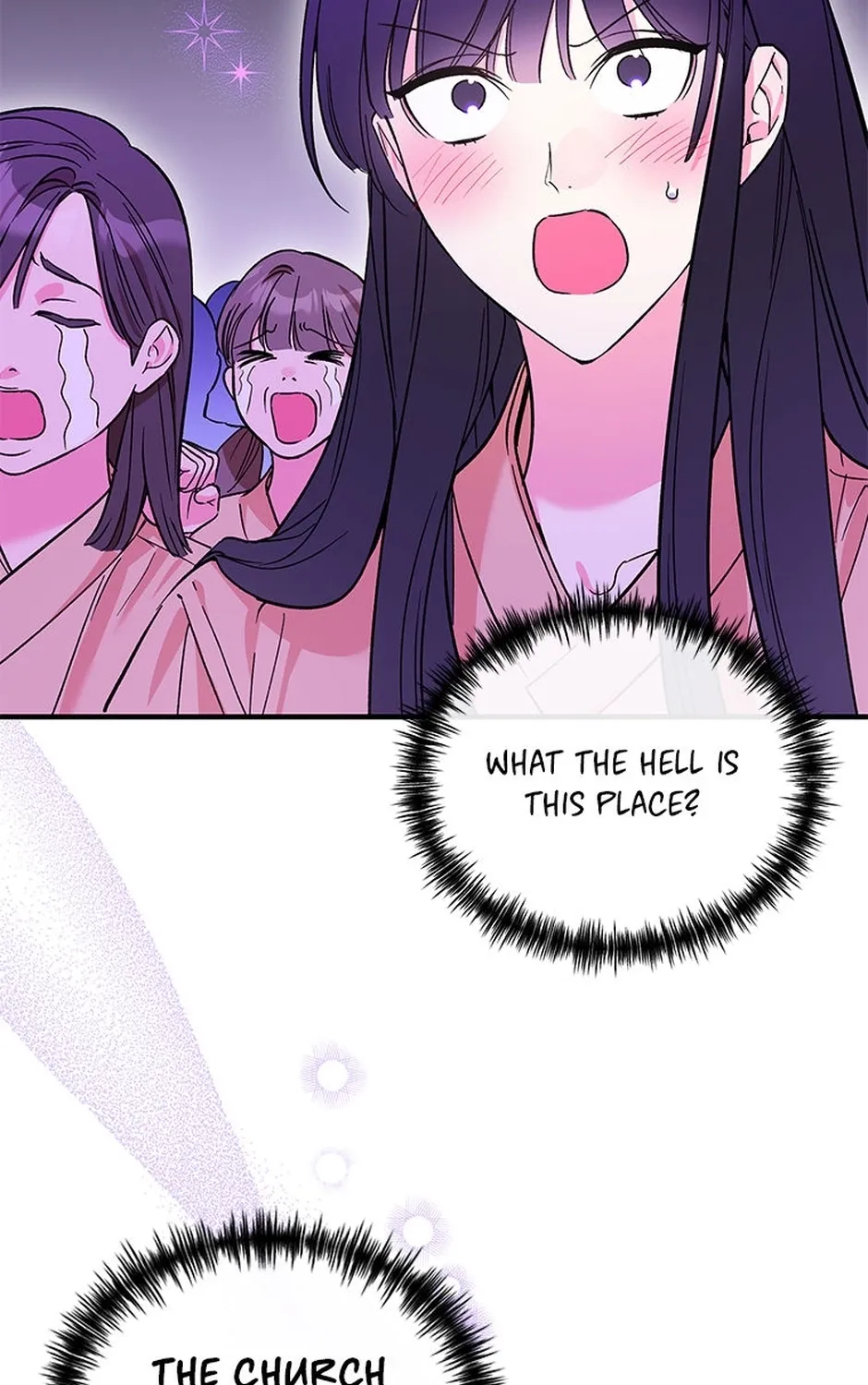 My Own Sexy Servant Chapter 12 page 7 - 