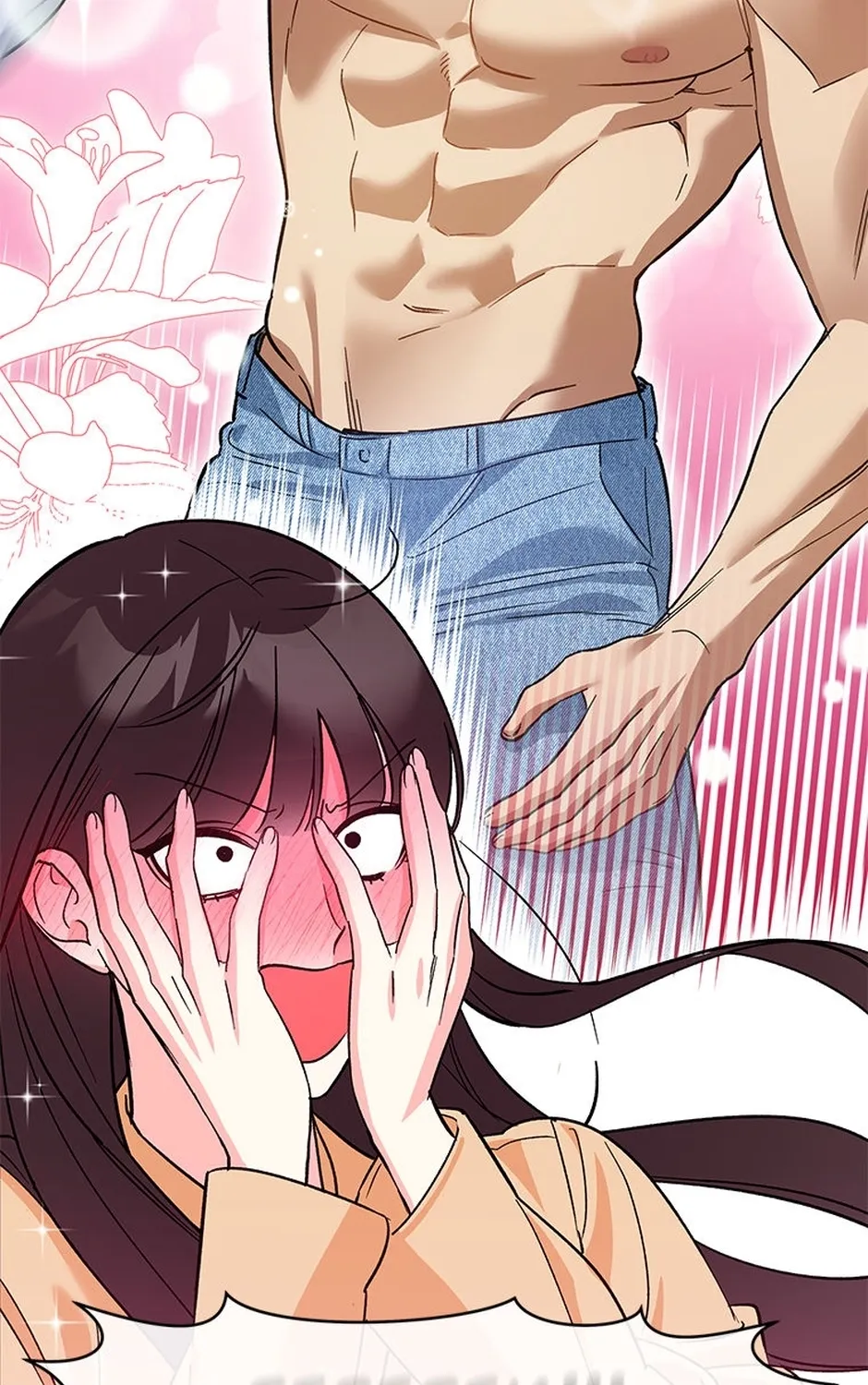 My Own Sexy Servant Chapter 12 page 61 - 