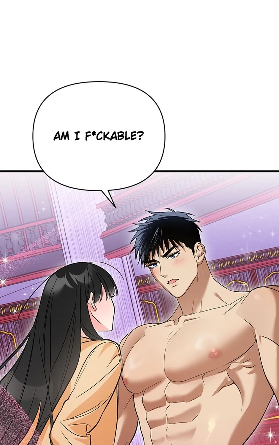 My Own Sexy Servant Chapter 12 page 69 - 