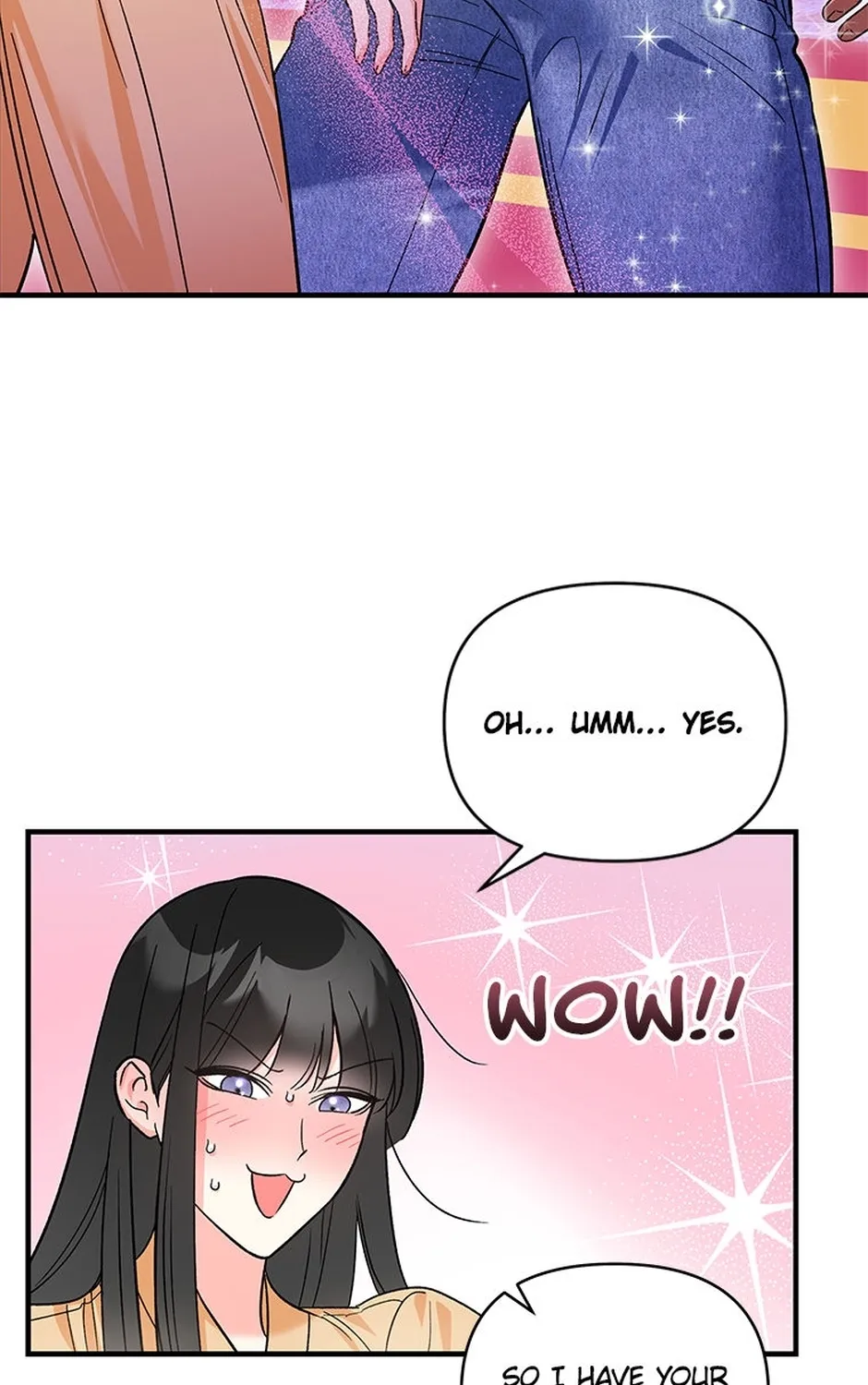 My Own Sexy Servant Chapter 12 page 71 - 