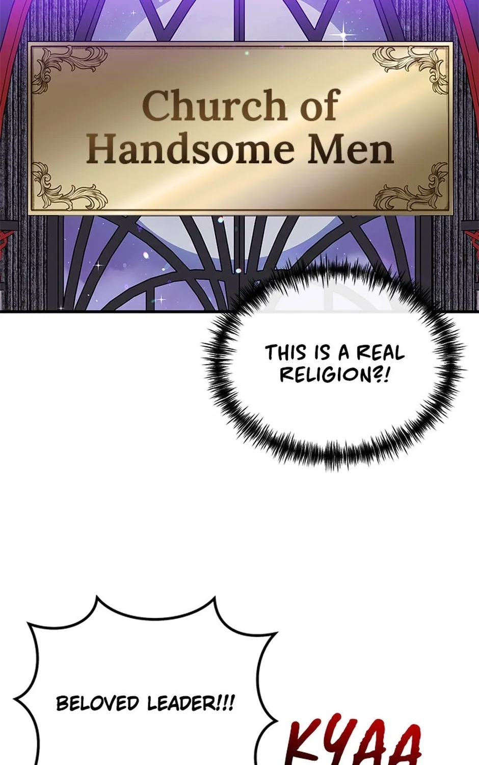 My Own Sexy Servant Chapter 12 page 9 - 