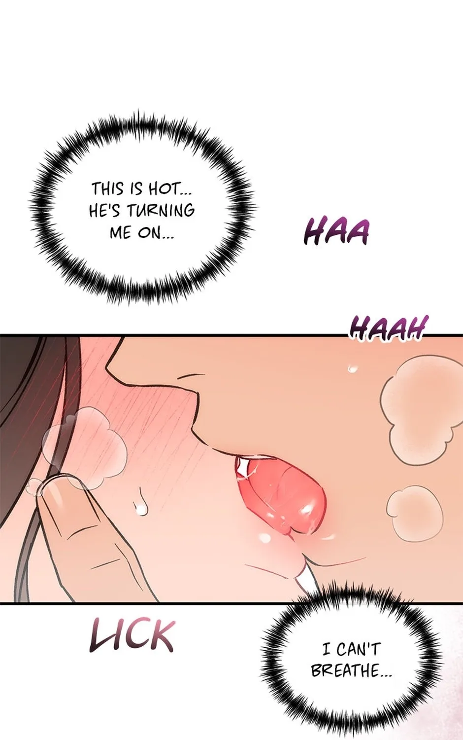 My Own Sexy Servant Chapter 12 page 81 - 