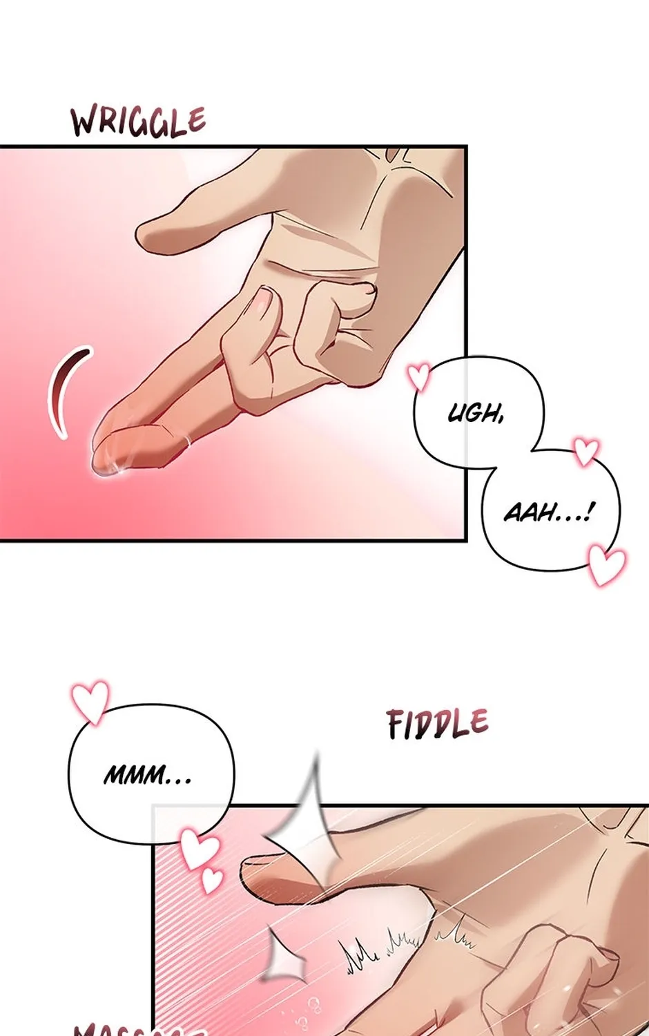 My Own Sexy Servant Chapter 12 page 95 - 