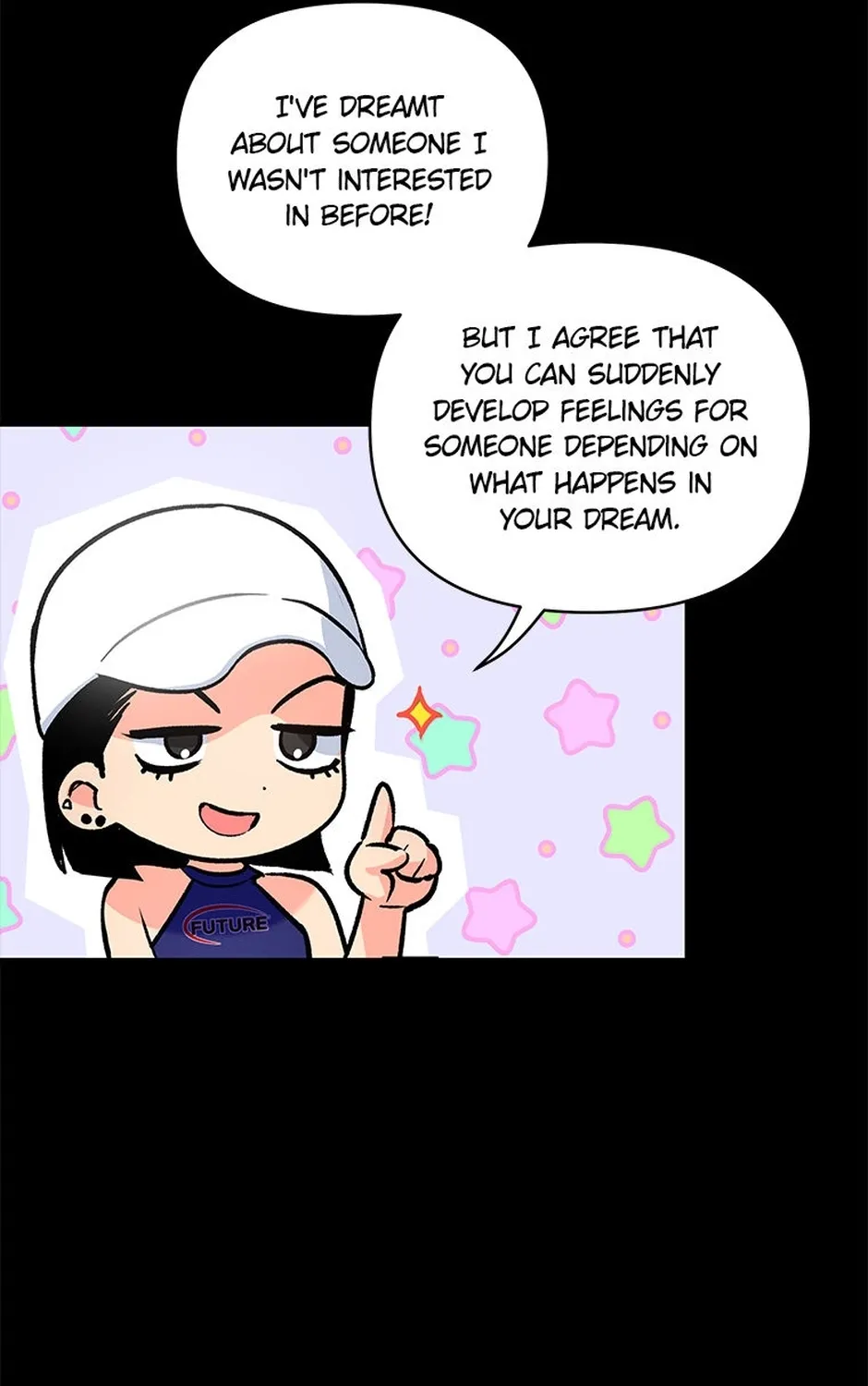 My Own Sexy Servant Chapter 13 page 11 - 