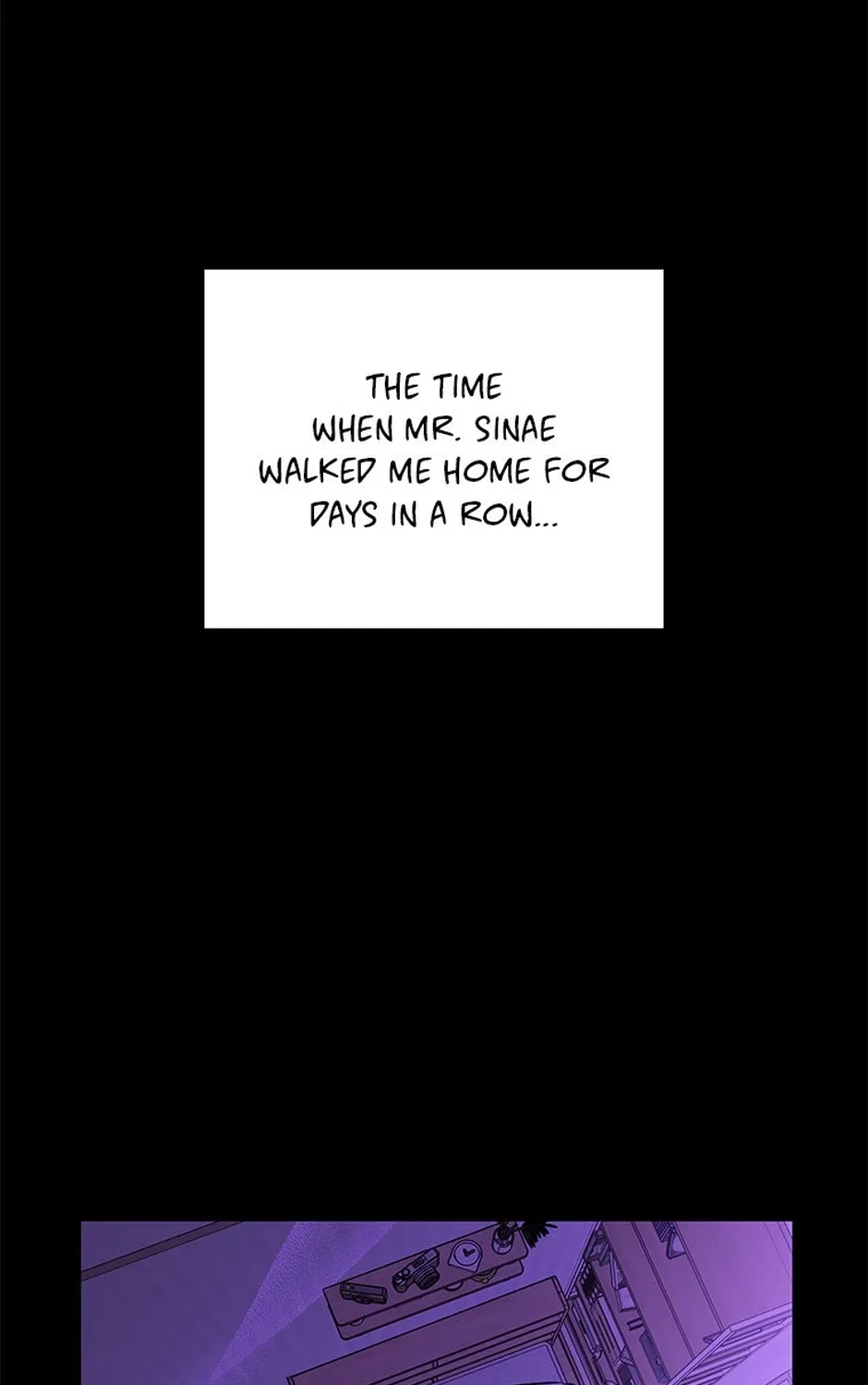 My Own Sexy Servant Chapter 13 page 109 - 