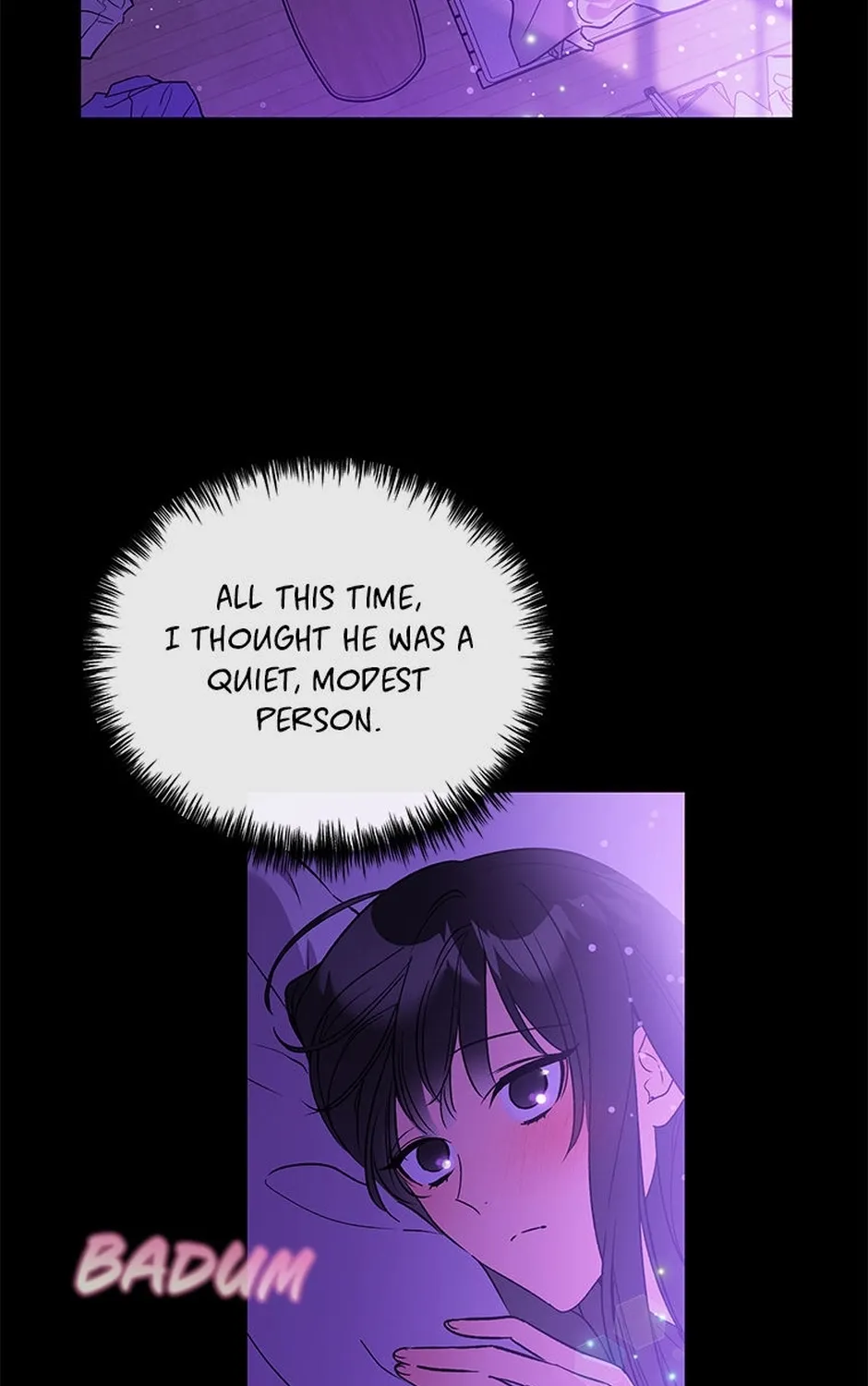 My Own Sexy Servant Chapter 13 page 111 - 