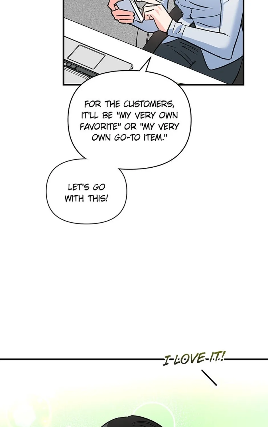 My Own Sexy Servant Chapter 13 page 125 - 