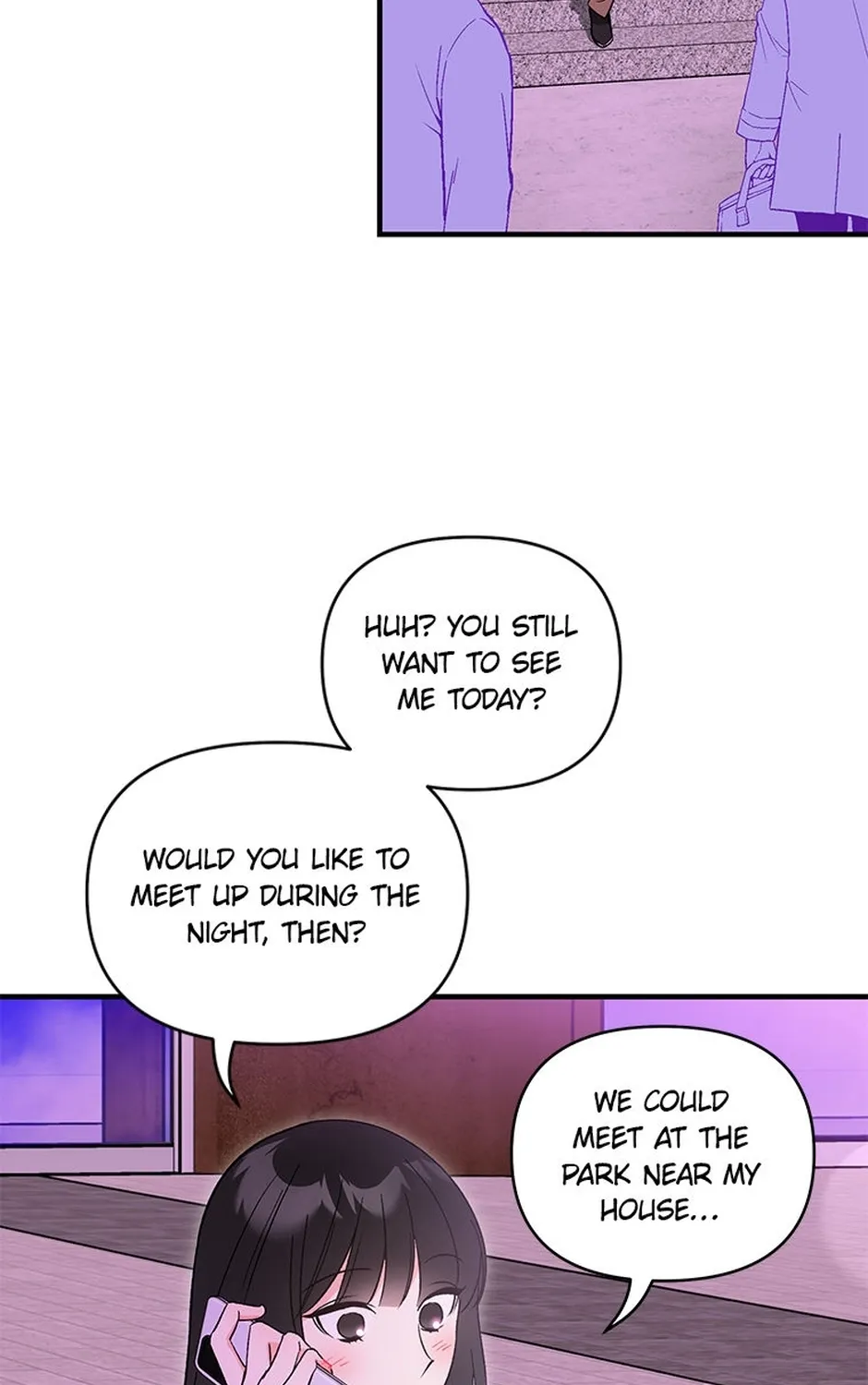 My Own Sexy Servant Chapter 13 page 131 - 