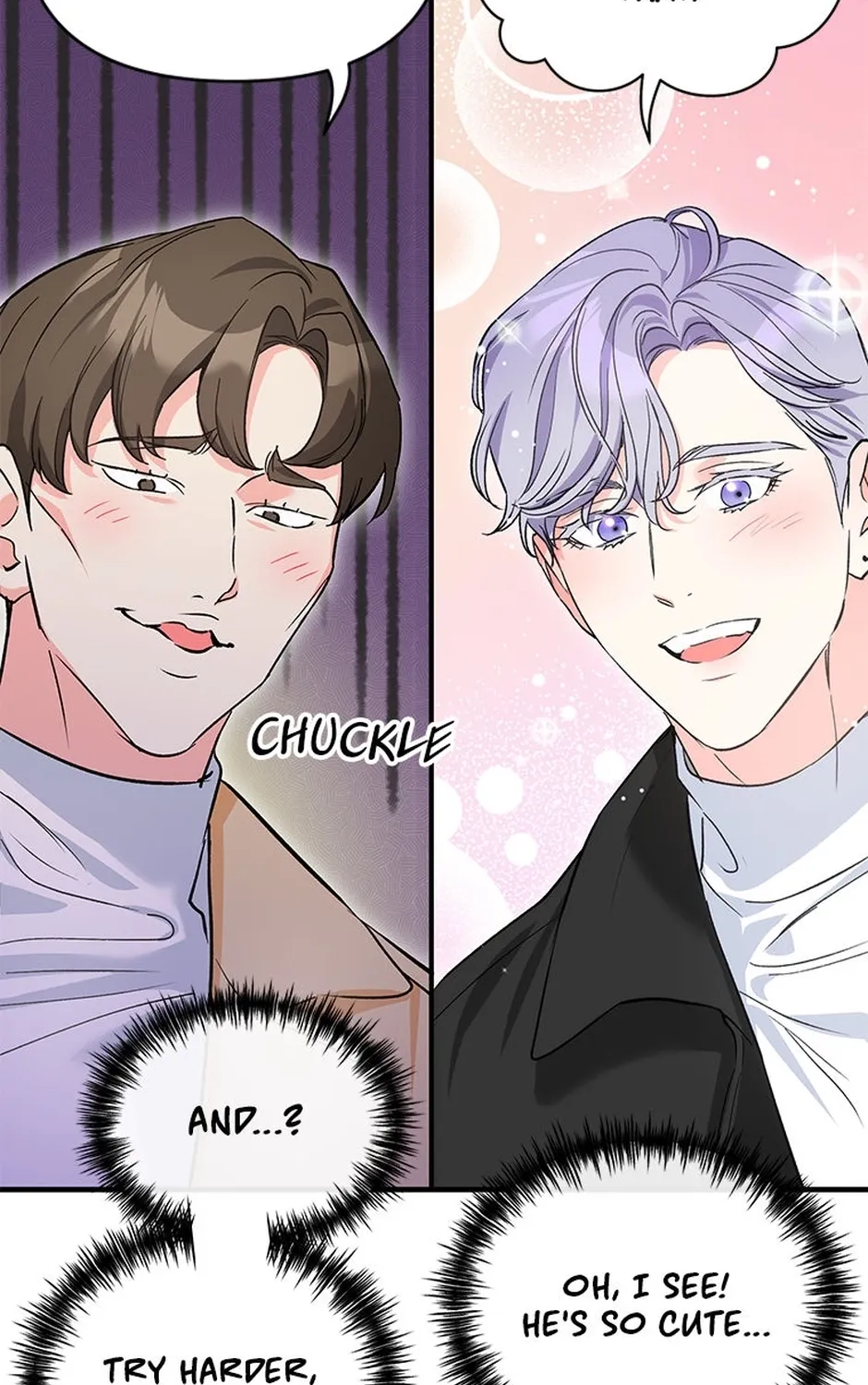 My Own Sexy Servant Chapter 13 page 139 - 