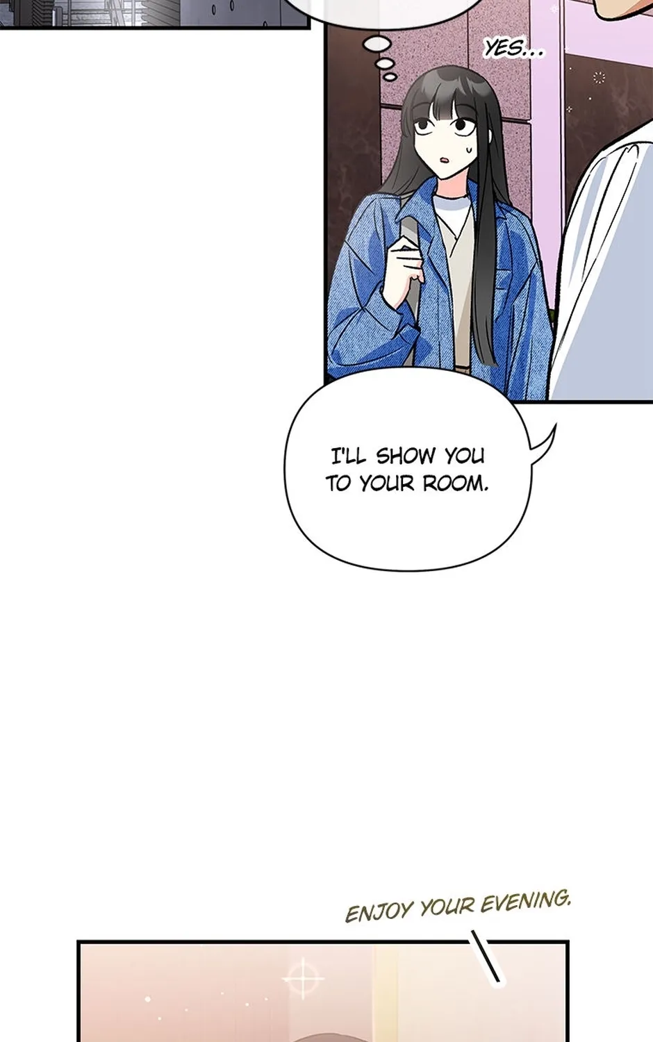 My Own Sexy Servant Chapter 13 page 145 - 
