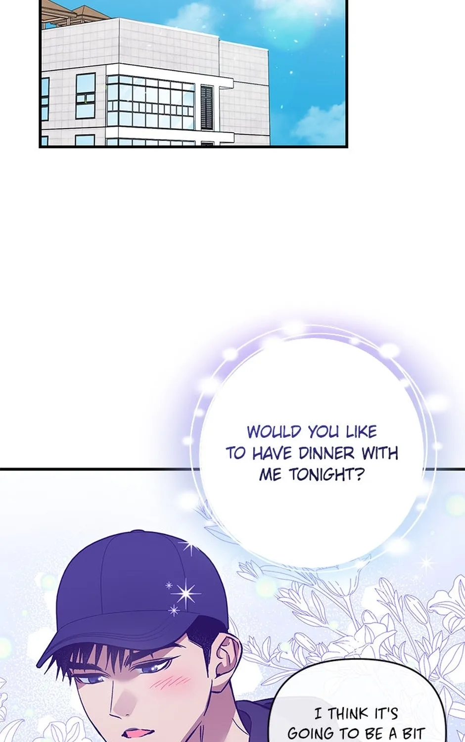 My Own Sexy Servant Chapter 13 page 17 - 