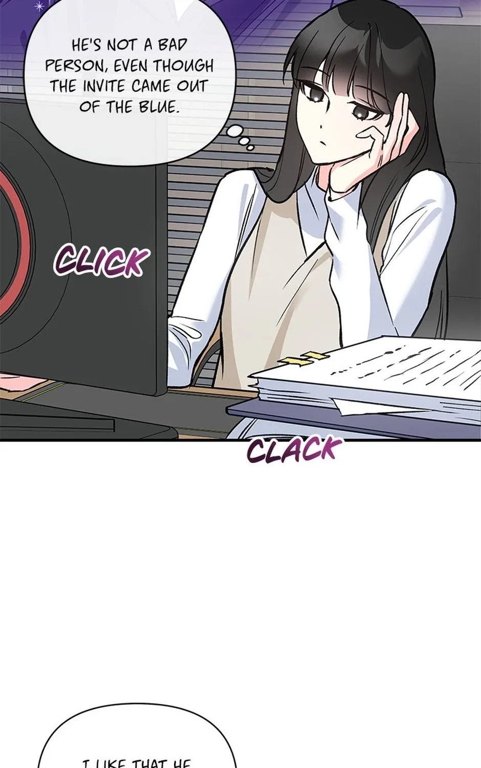 My Own Sexy Servant Chapter 13 page 19 - 