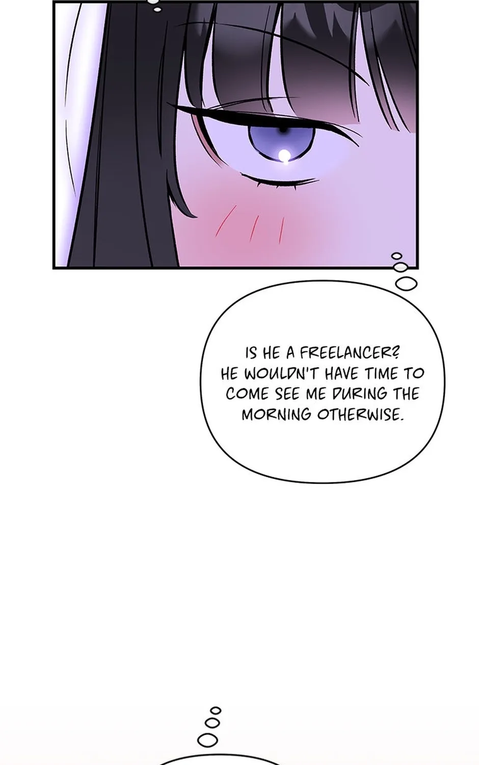 My Own Sexy Servant Chapter 13 page 21 - 