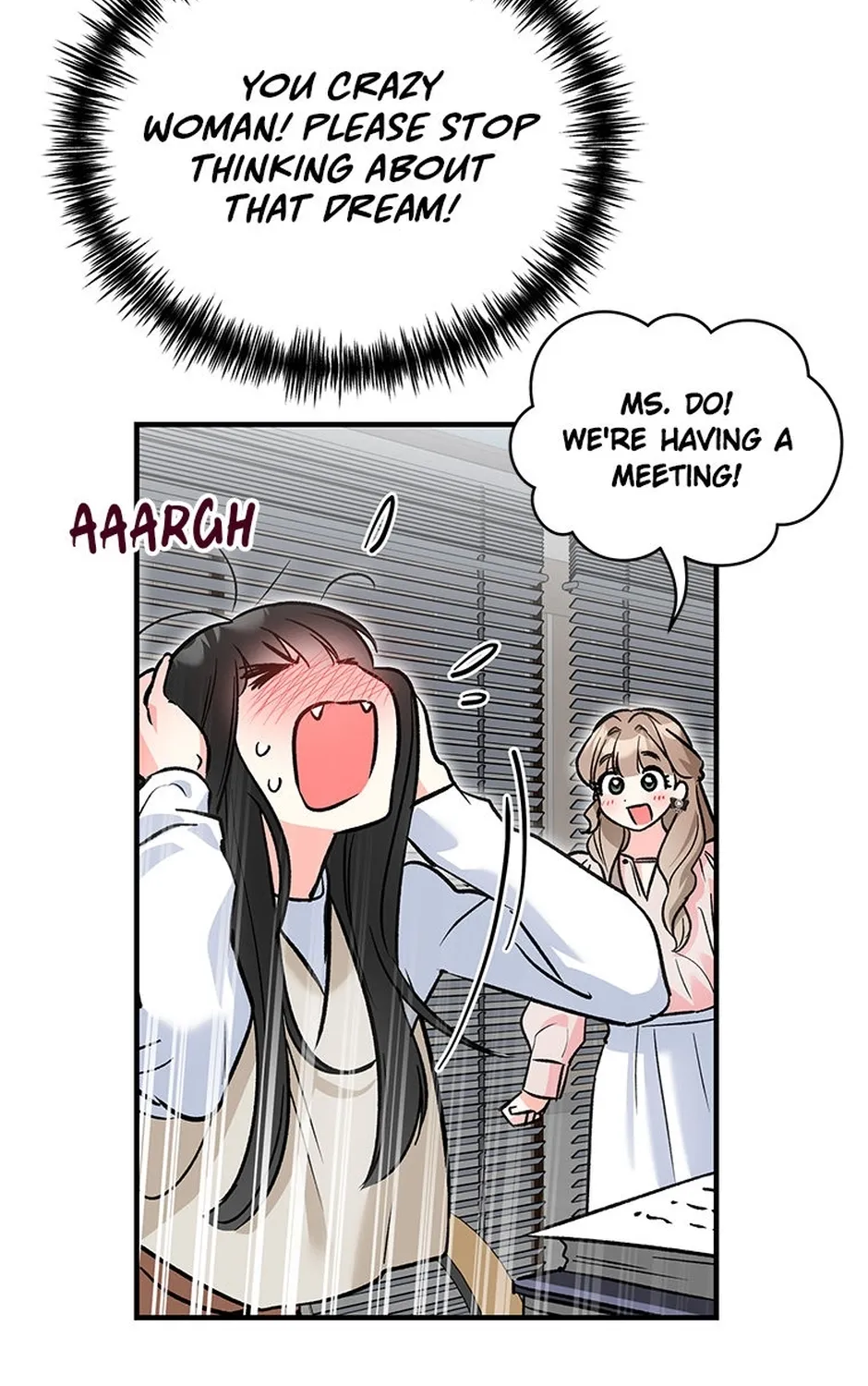 My Own Sexy Servant Chapter 13 page 27 - 