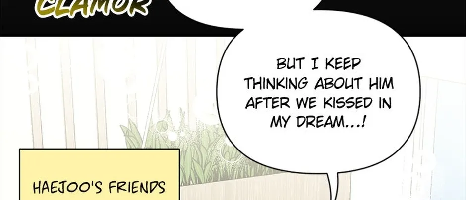 My Own Sexy Servant Chapter 13 page 4 - 