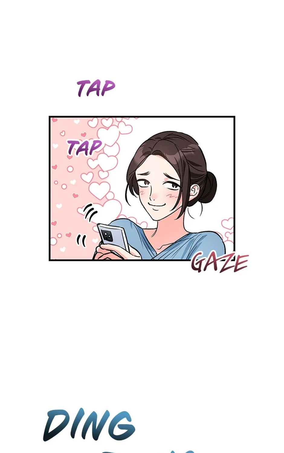 My Own Sexy Servant Chapter 13 page 33 - 