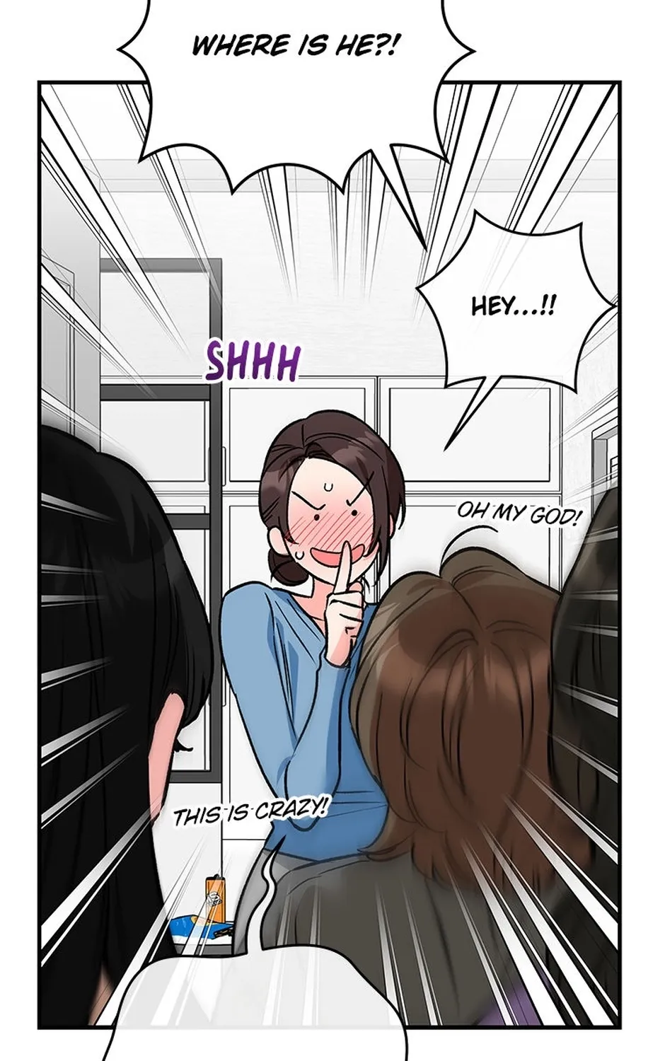 My Own Sexy Servant Chapter 13 page 39 - 