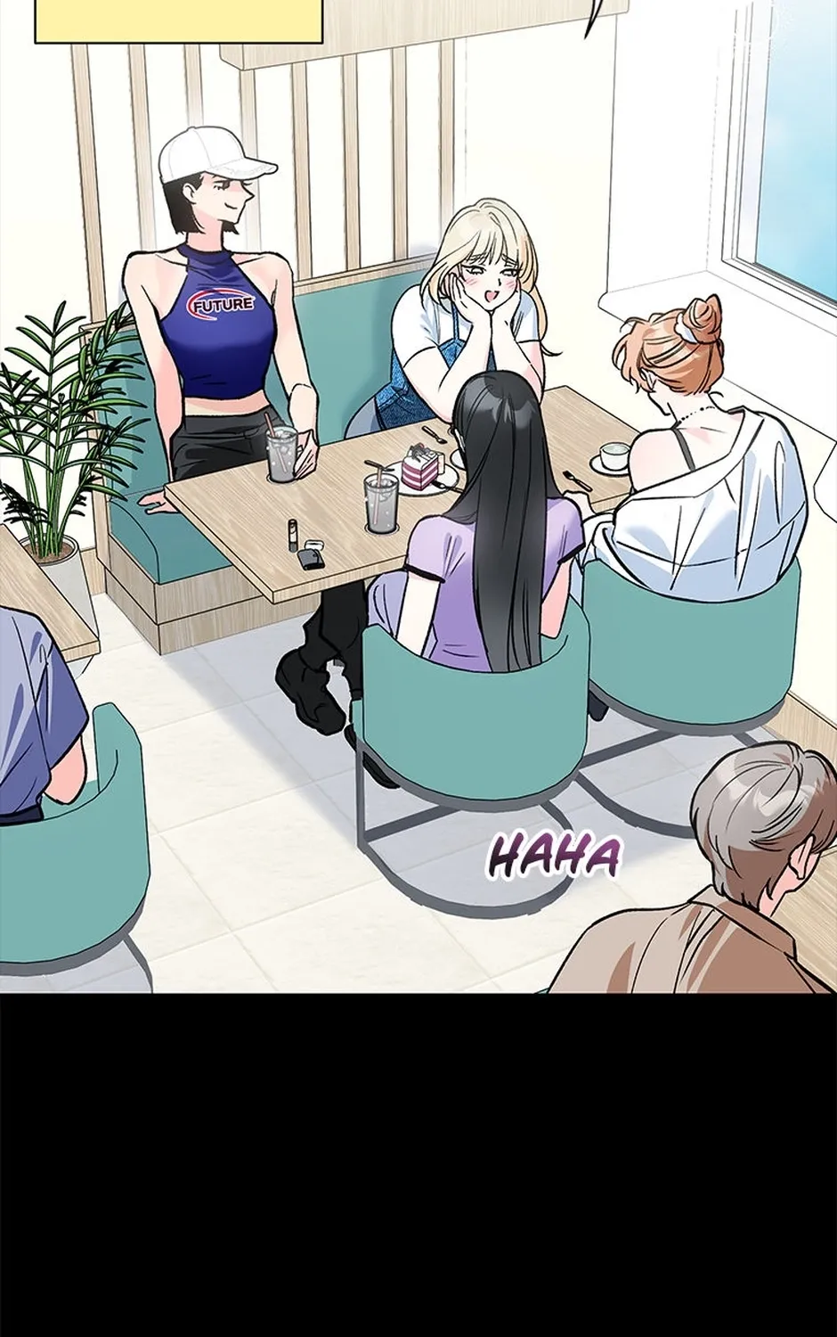 My Own Sexy Servant Chapter 13 page 5 - 