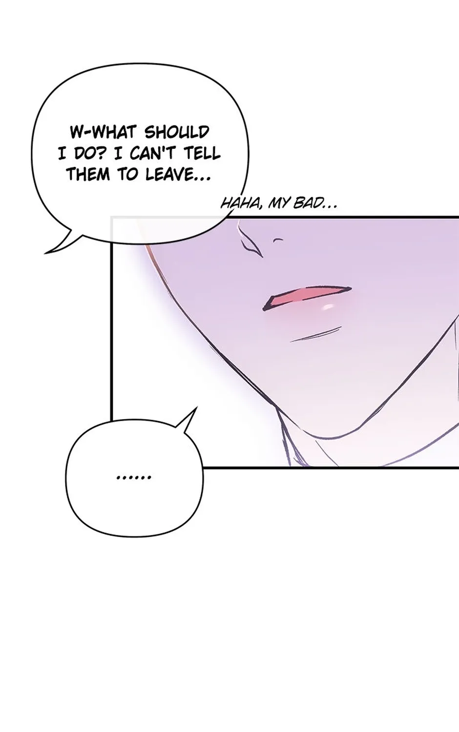 My Own Sexy Servant Chapter 13 page 43 - 