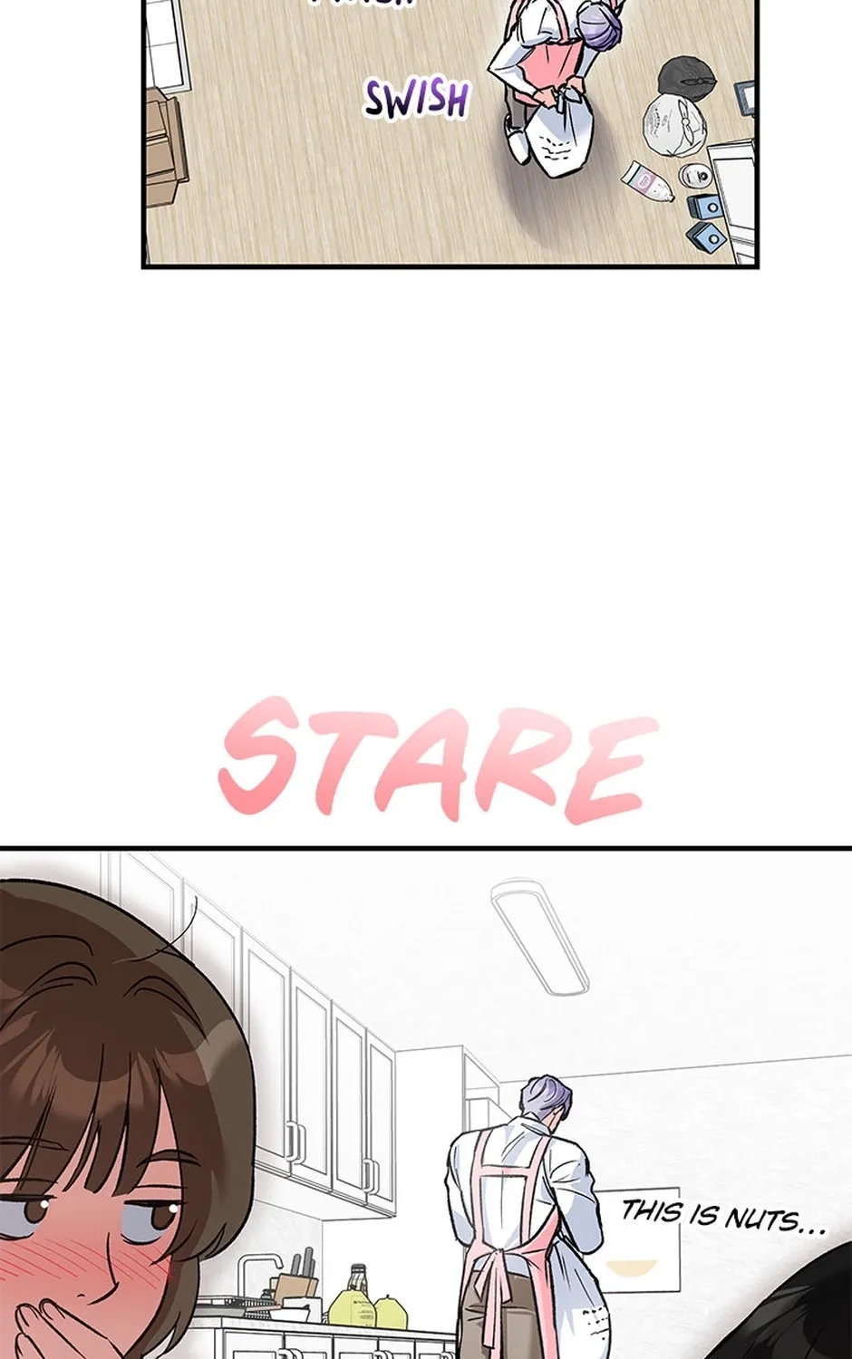 My Own Sexy Servant Chapter 13 page 49 - 