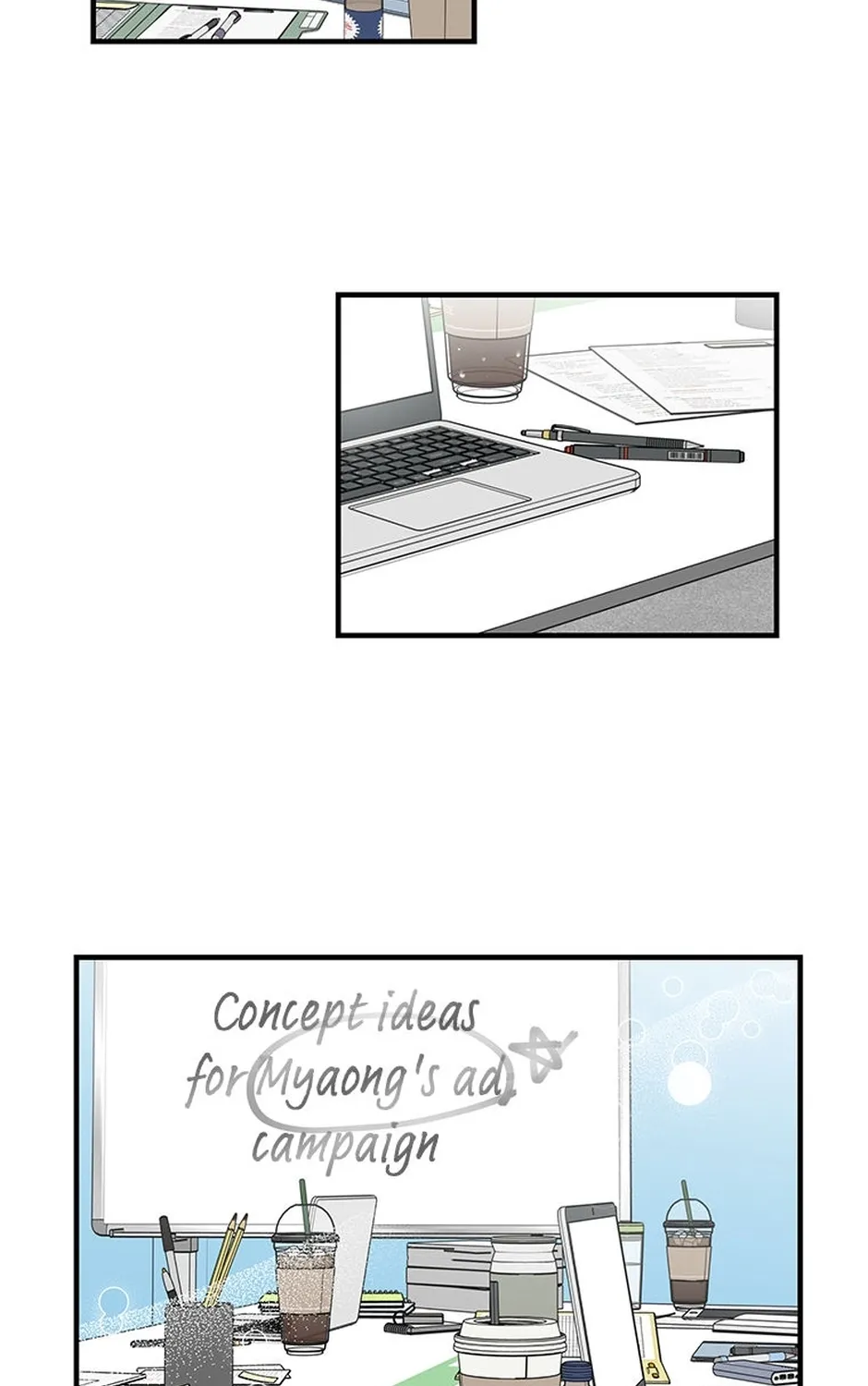 My Own Sexy Servant Chapter 13 page 55 - 