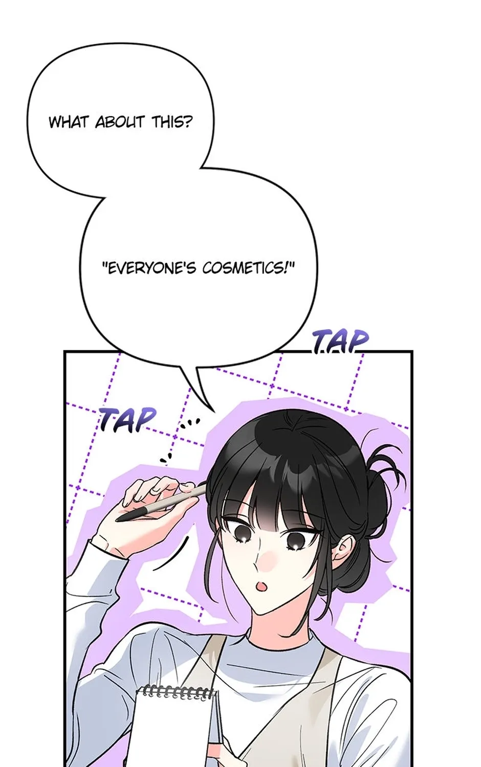 My Own Sexy Servant Chapter 13 page 57 - 