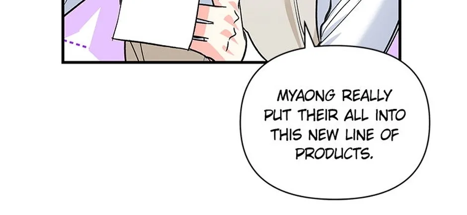 My Own Sexy Servant Chapter 13 page 58 - 