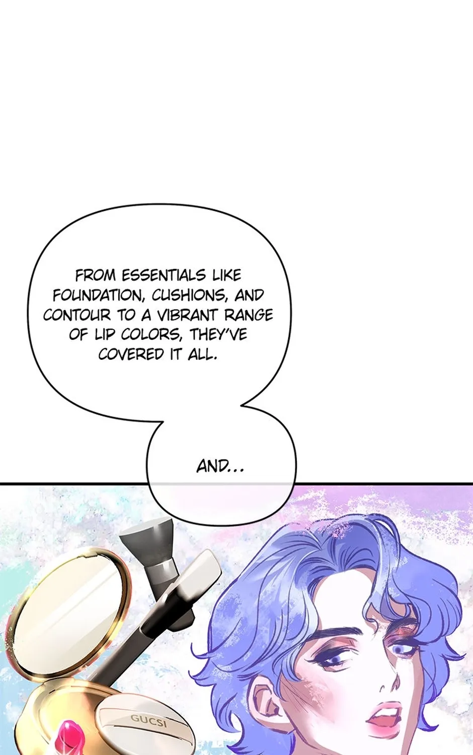 My Own Sexy Servant Chapter 13 page 59 - 