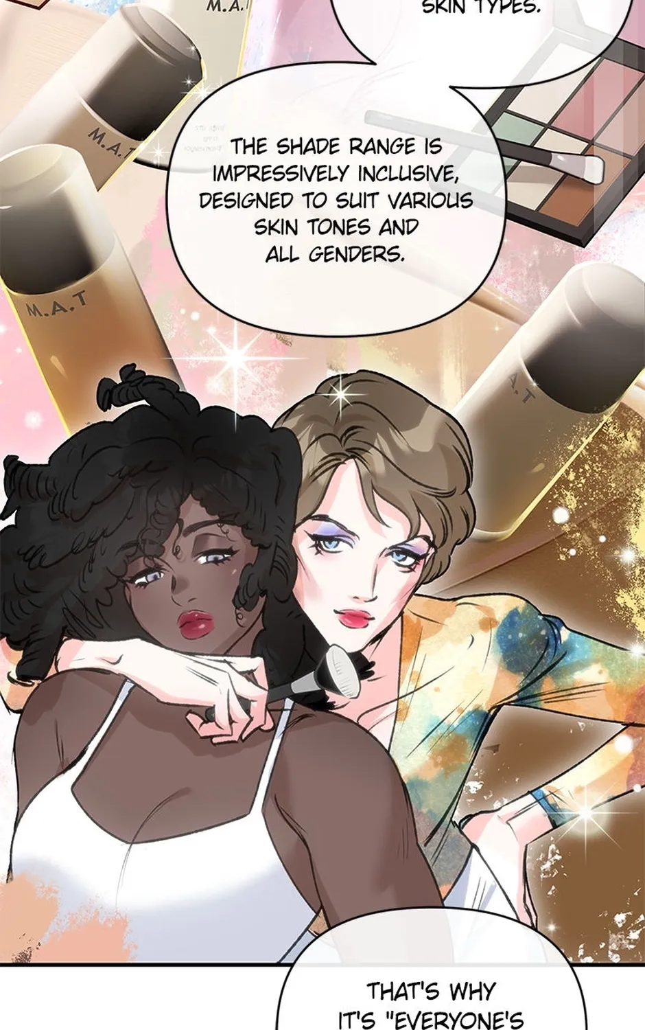 My Own Sexy Servant Chapter 13 page 61 - 