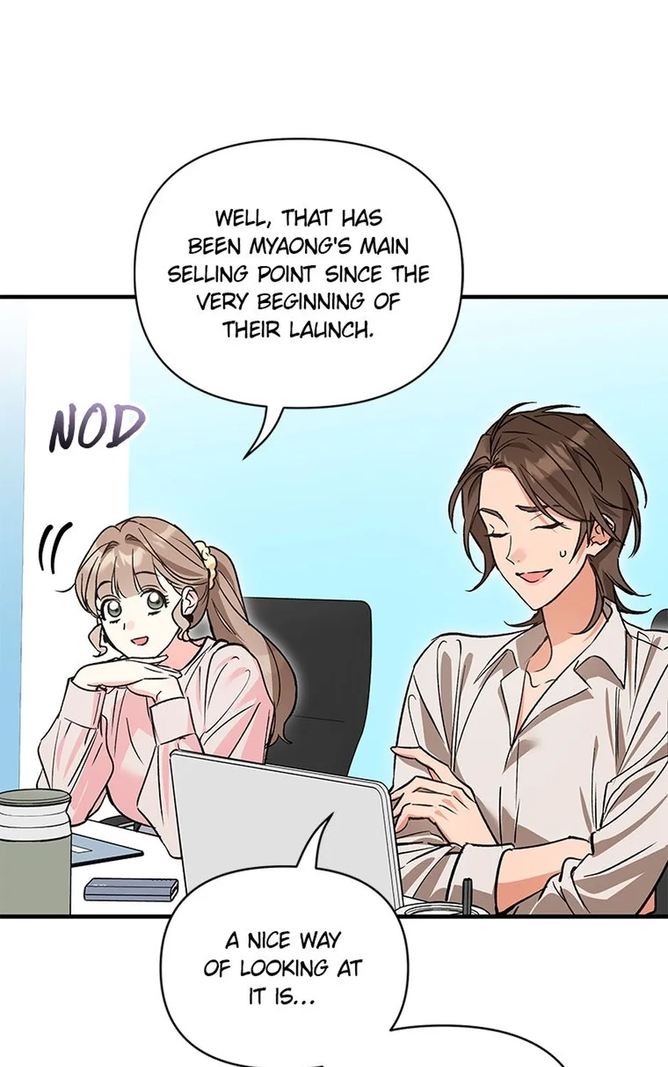 My Own Sexy Servant Chapter 13 page 63 - 