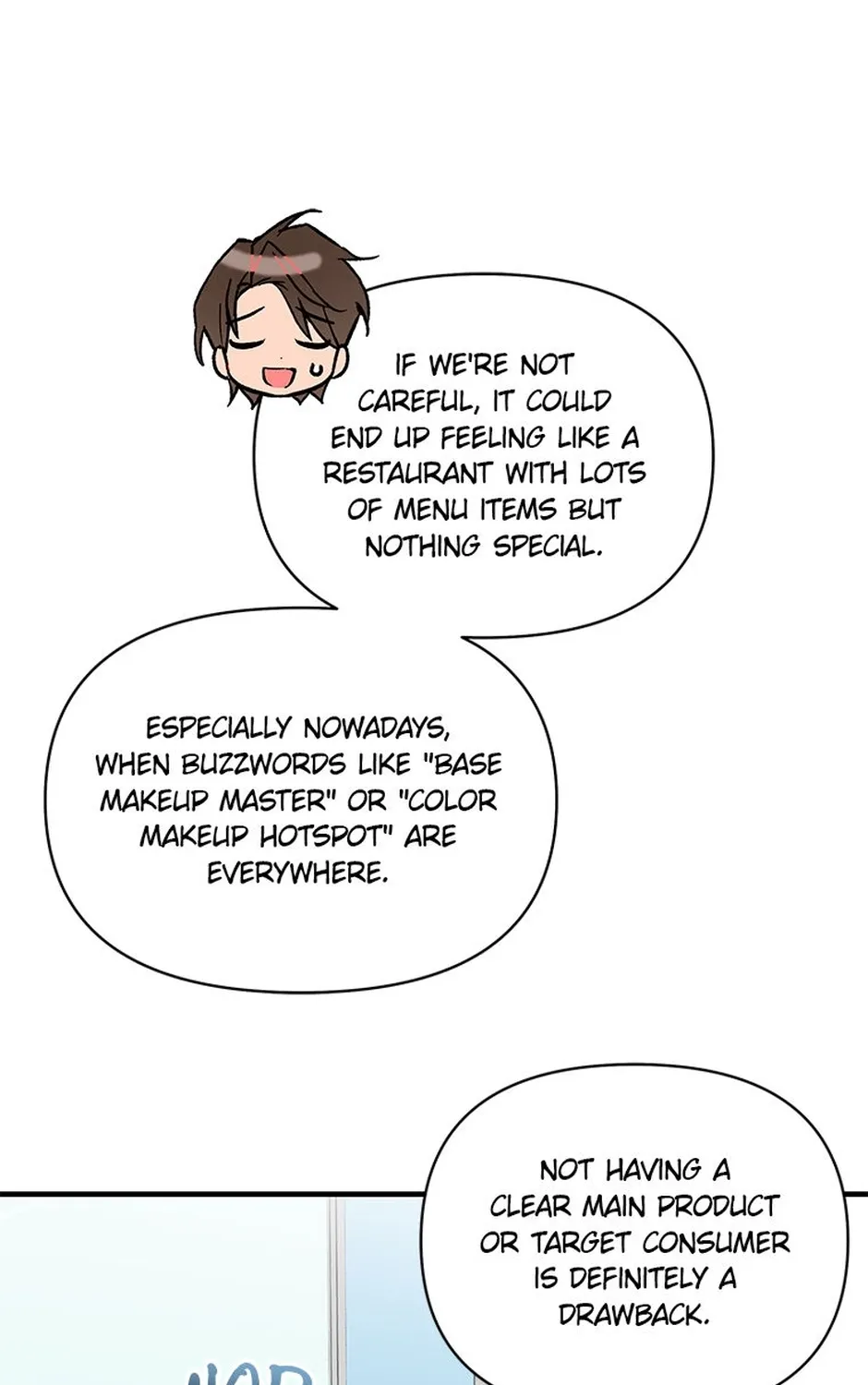 My Own Sexy Servant Chapter 13 page 65 - 