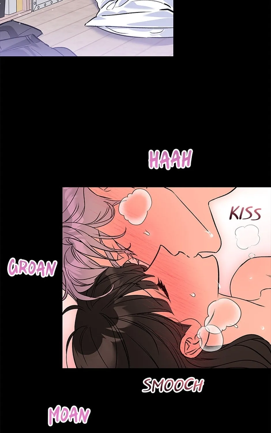 My Own Sexy Servant Chapter 13 page 77 - 