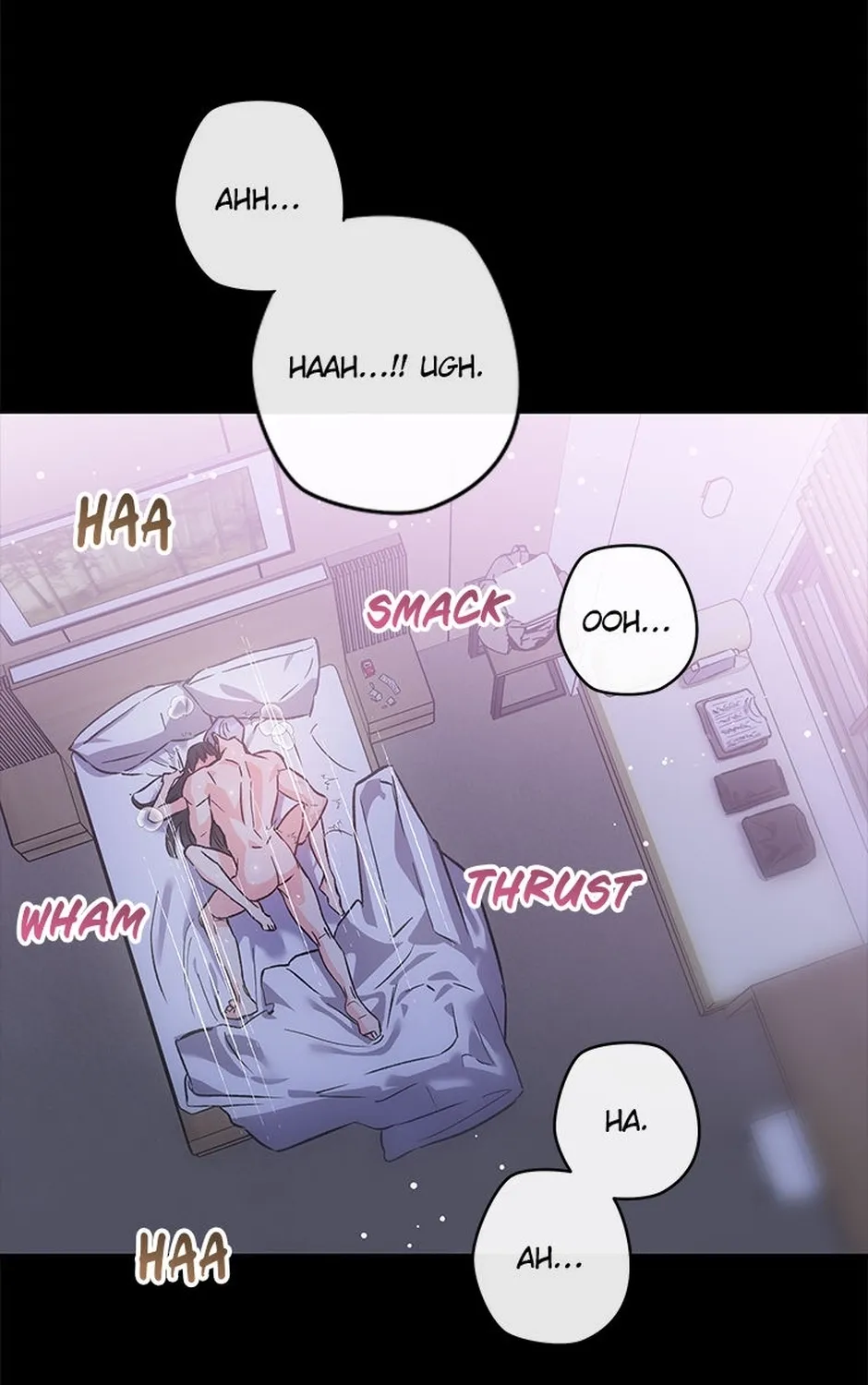 My Own Sexy Servant Chapter 13 page 99 - 