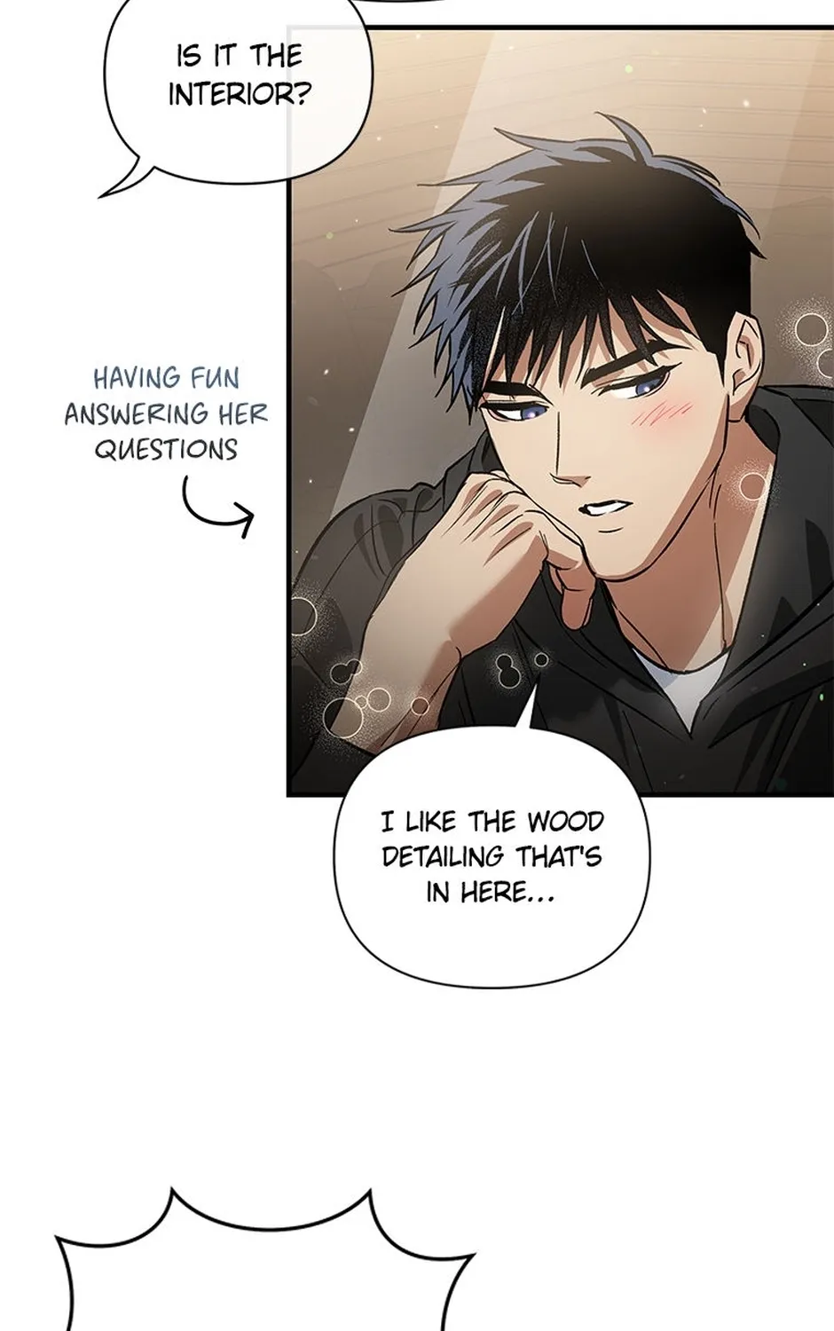 My Own Sexy Servant Chapter 14 page 101 - 