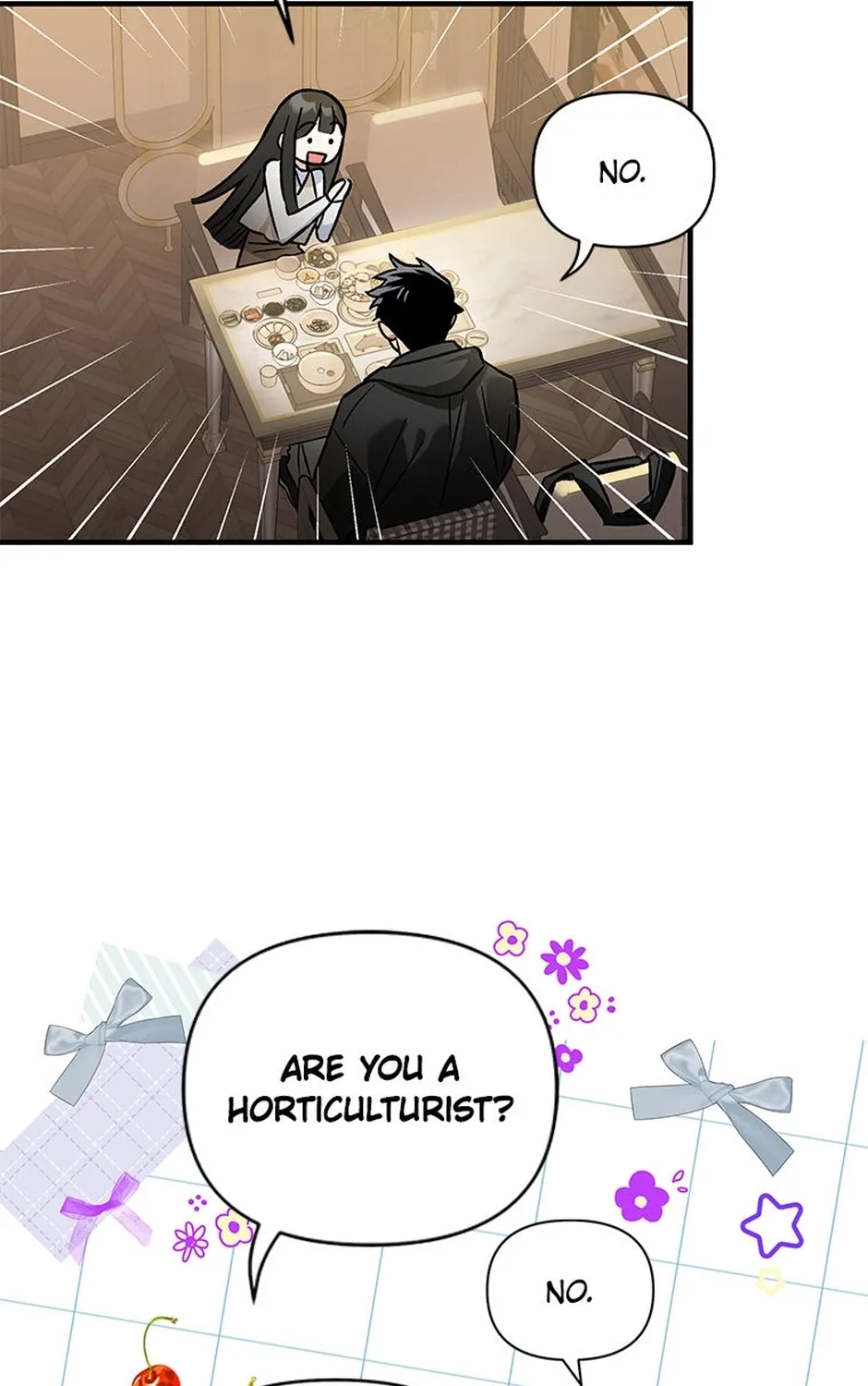 My Own Sexy Servant Chapter 14 page 103 - 