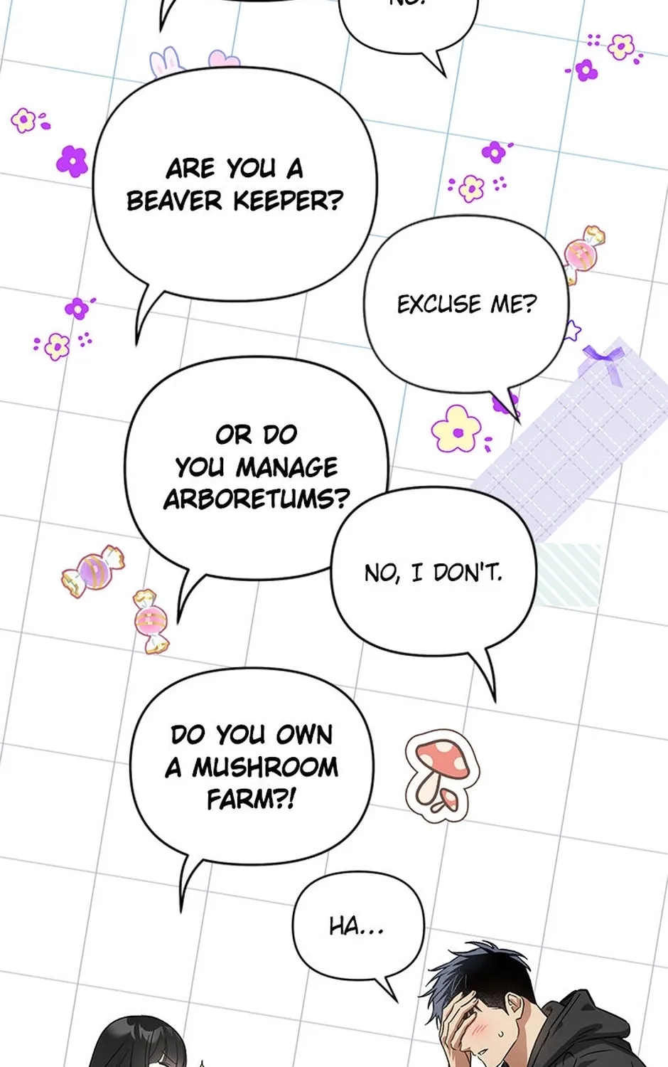 My Own Sexy Servant Chapter 14 page 105 - 