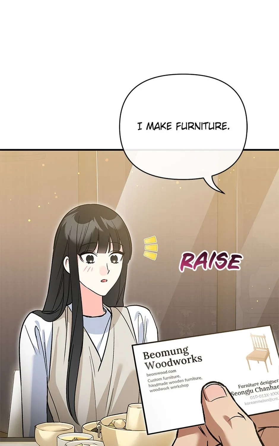 My Own Sexy Servant Chapter 14 page 107 - 