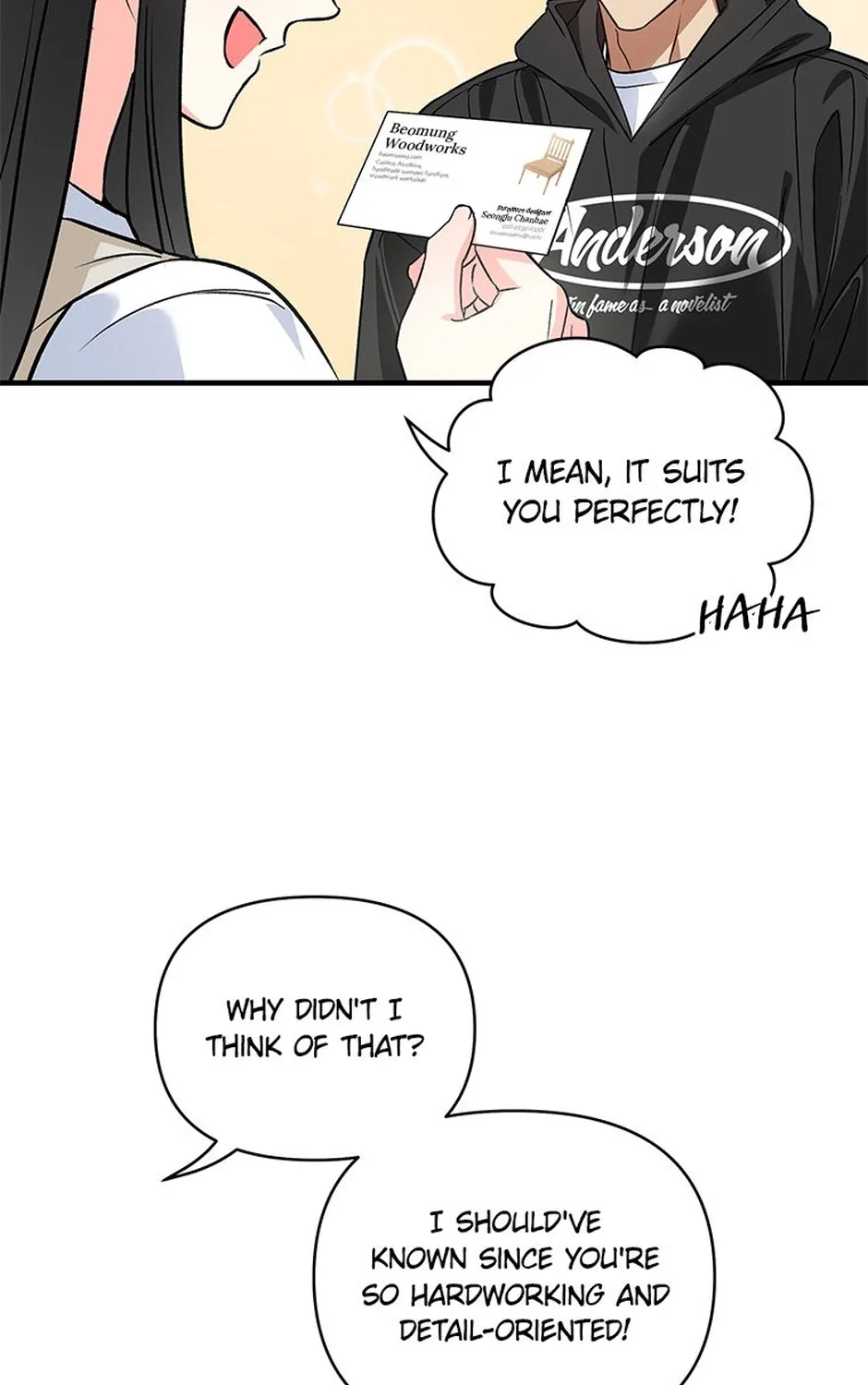 My Own Sexy Servant Chapter 14 page 111 - 