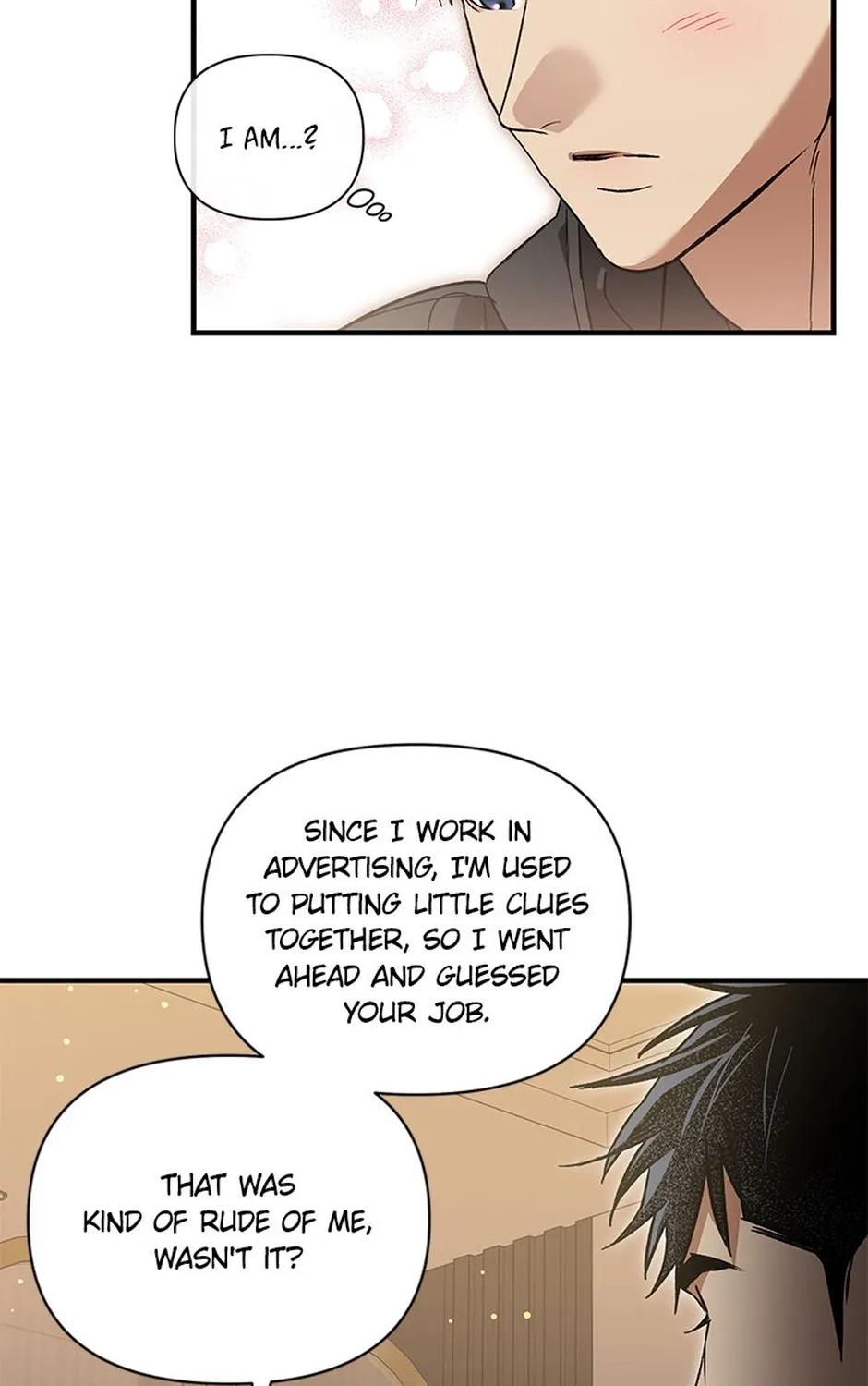 My Own Sexy Servant Chapter 14 page 113 - 