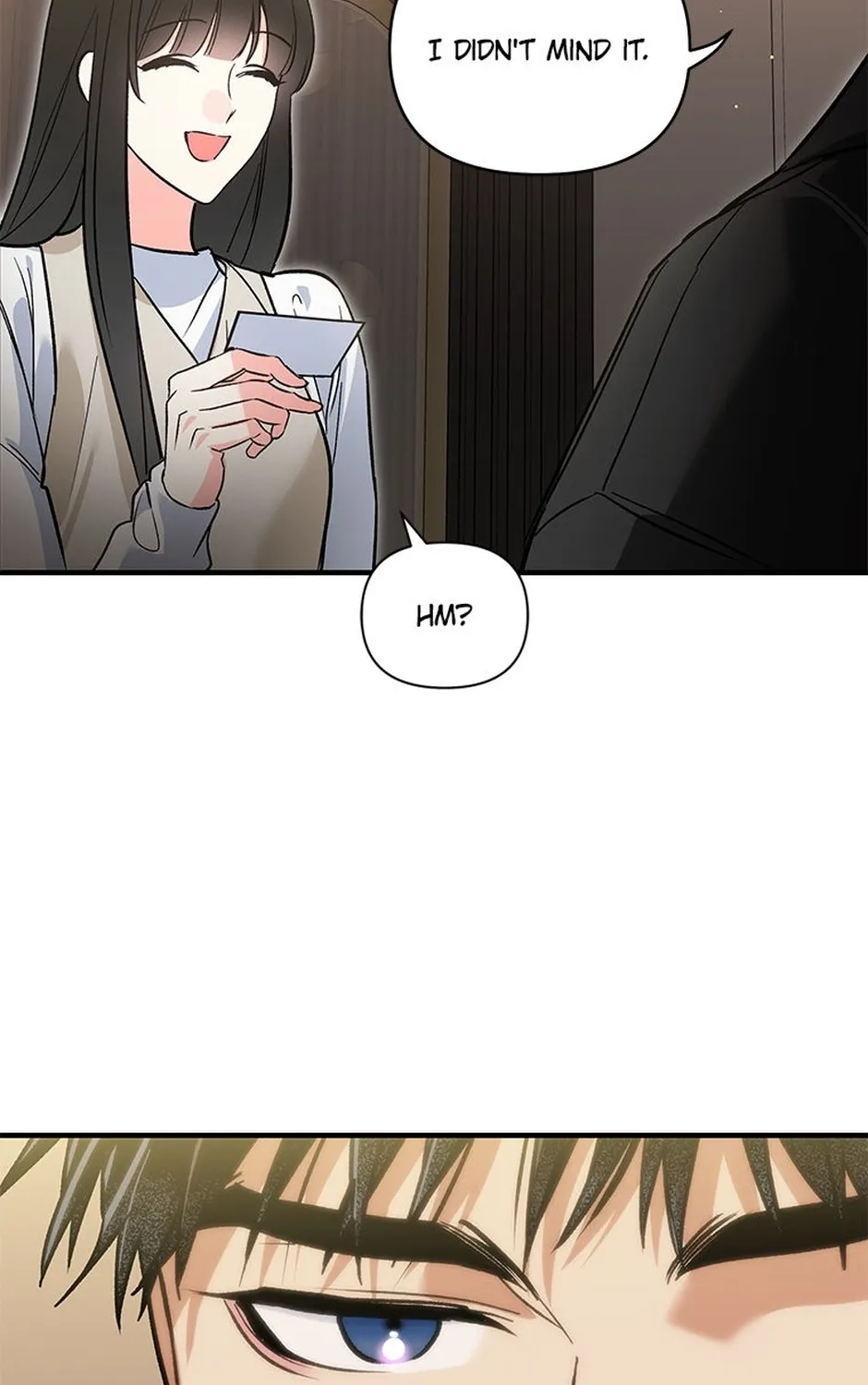 My Own Sexy Servant Chapter 14 page 115 - 
