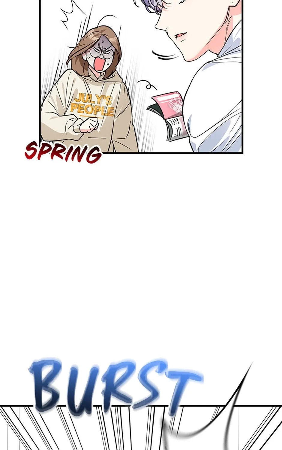 My Own Sexy Servant Chapter 14 page 17 - 