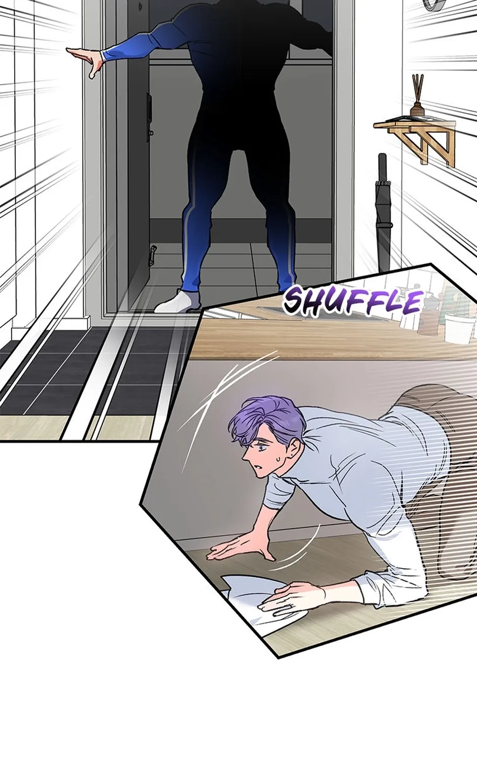 My Own Sexy Servant Chapter 14 page 19 - 