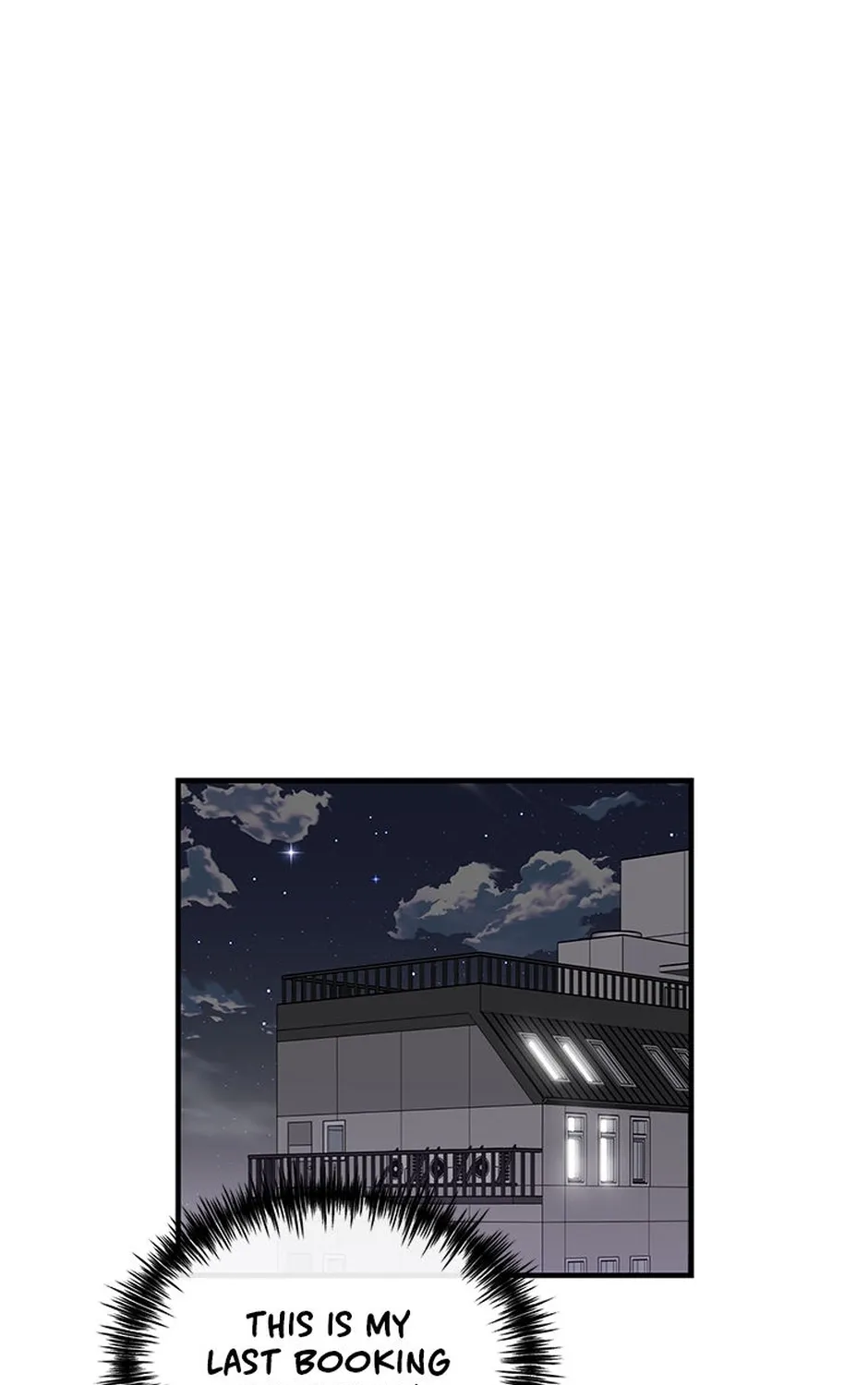 My Own Sexy Servant Chapter 14 page 3 - 