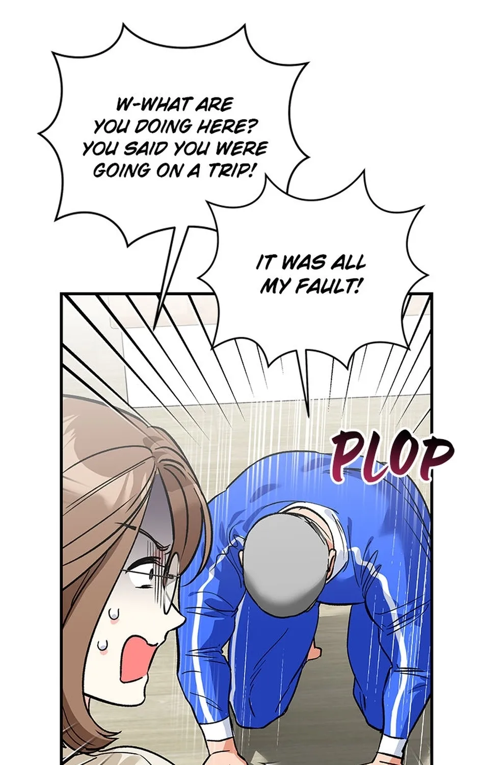 My Own Sexy Servant Chapter 14 page 23 - 