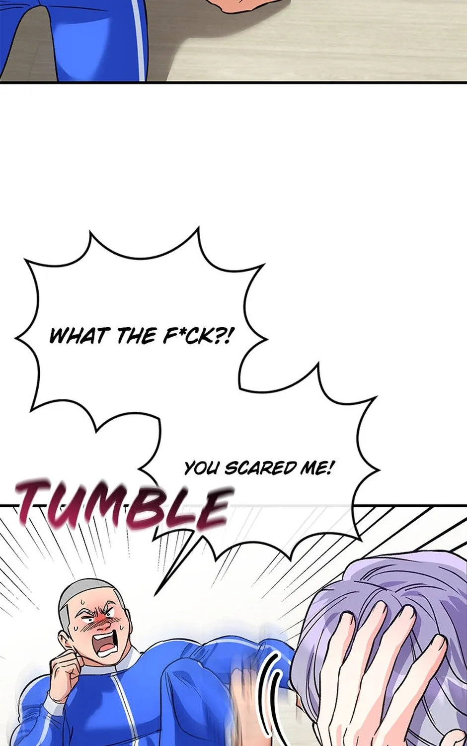 My Own Sexy Servant Chapter 14 page 29 - 