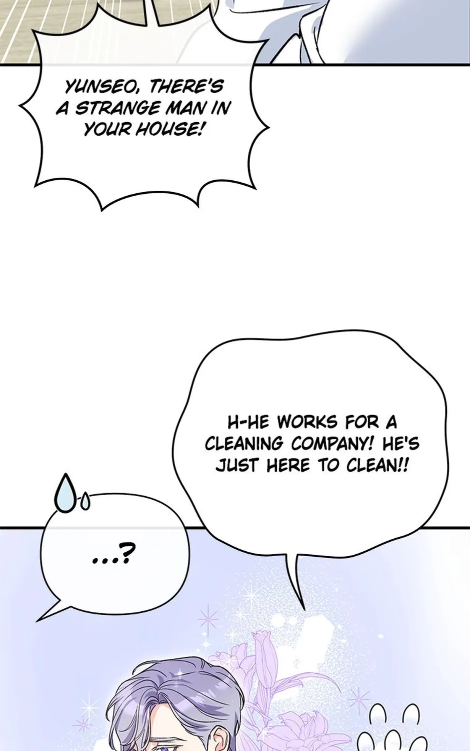 My Own Sexy Servant Chapter 14 page 31 - 