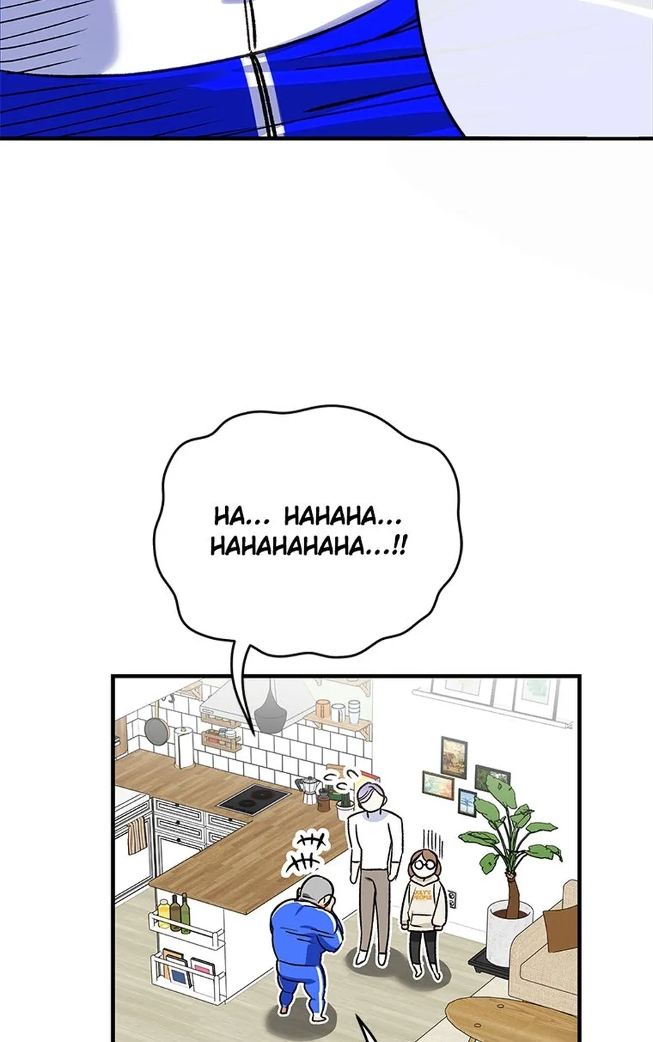 My Own Sexy Servant Chapter 14 page 37 - 