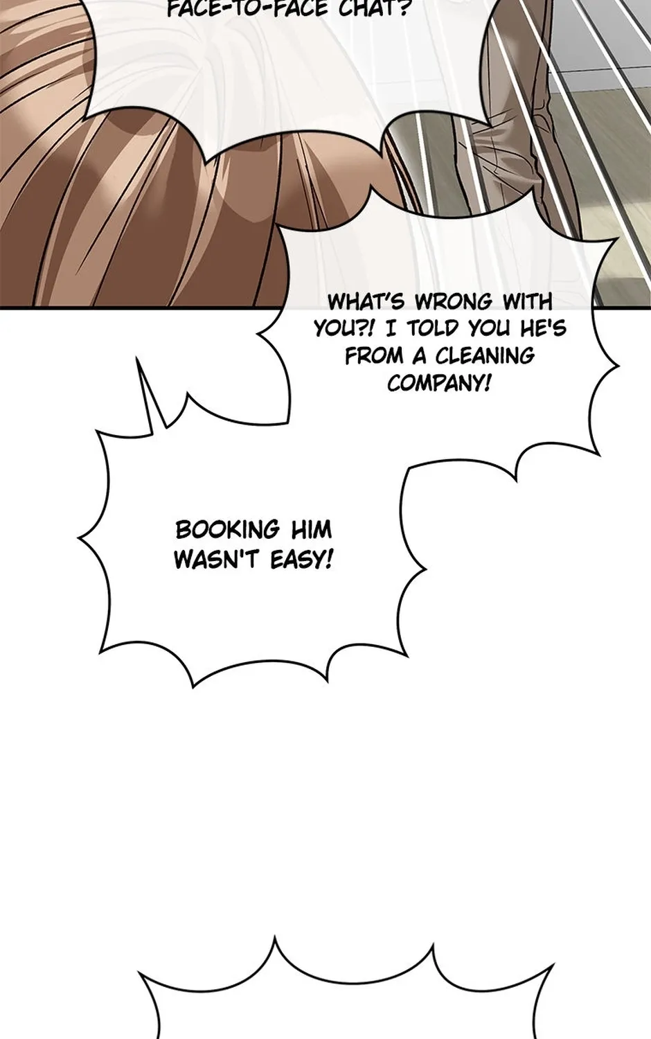 My Own Sexy Servant Chapter 14 page 41 - 
